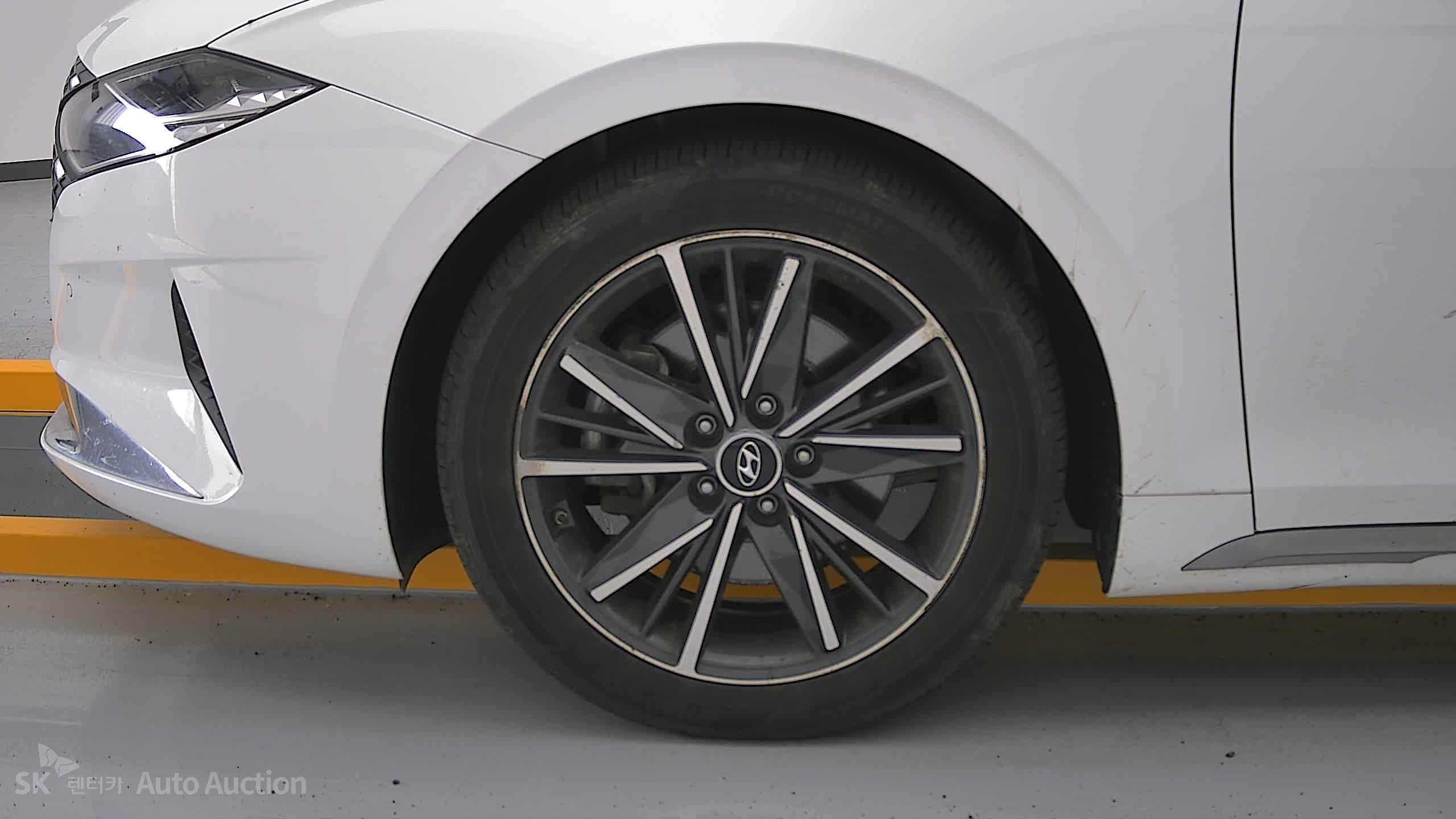 2023 - hyundai grandeur