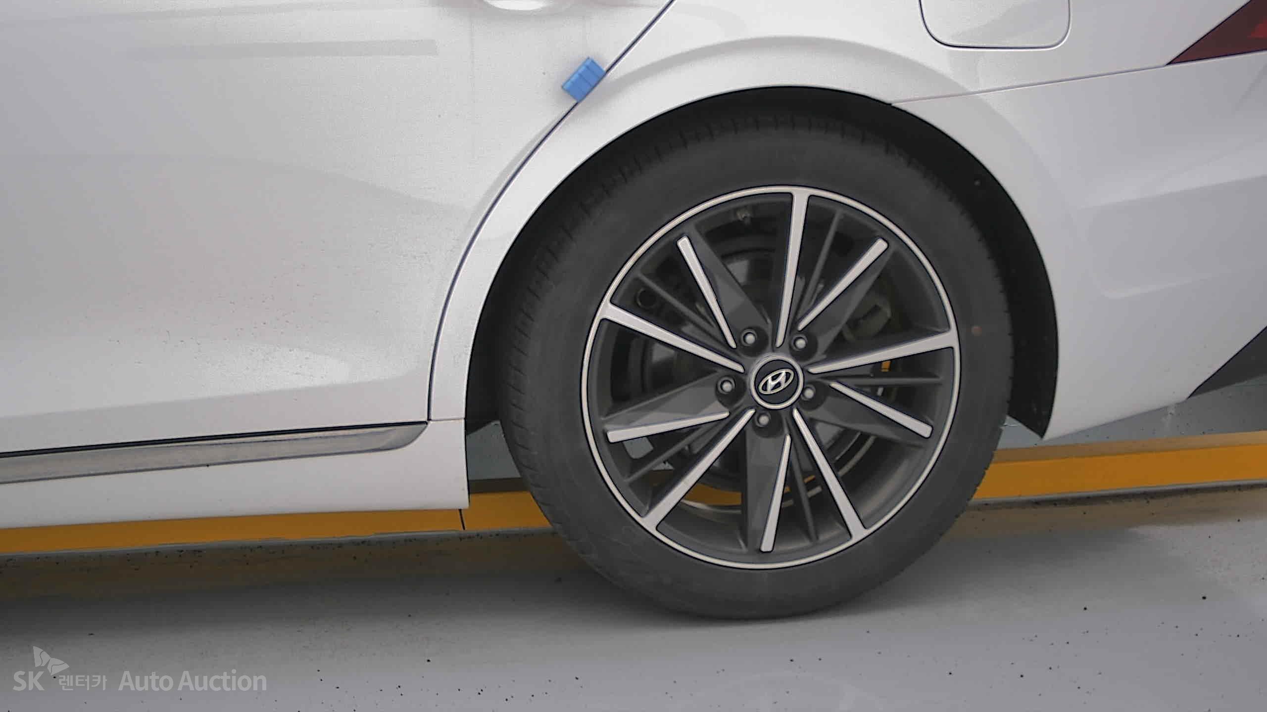2023 - hyundai grandeur