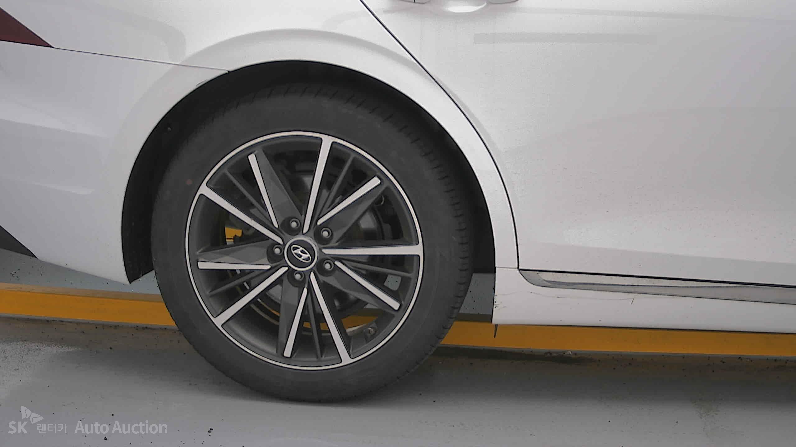 2023 - hyundai grandeur