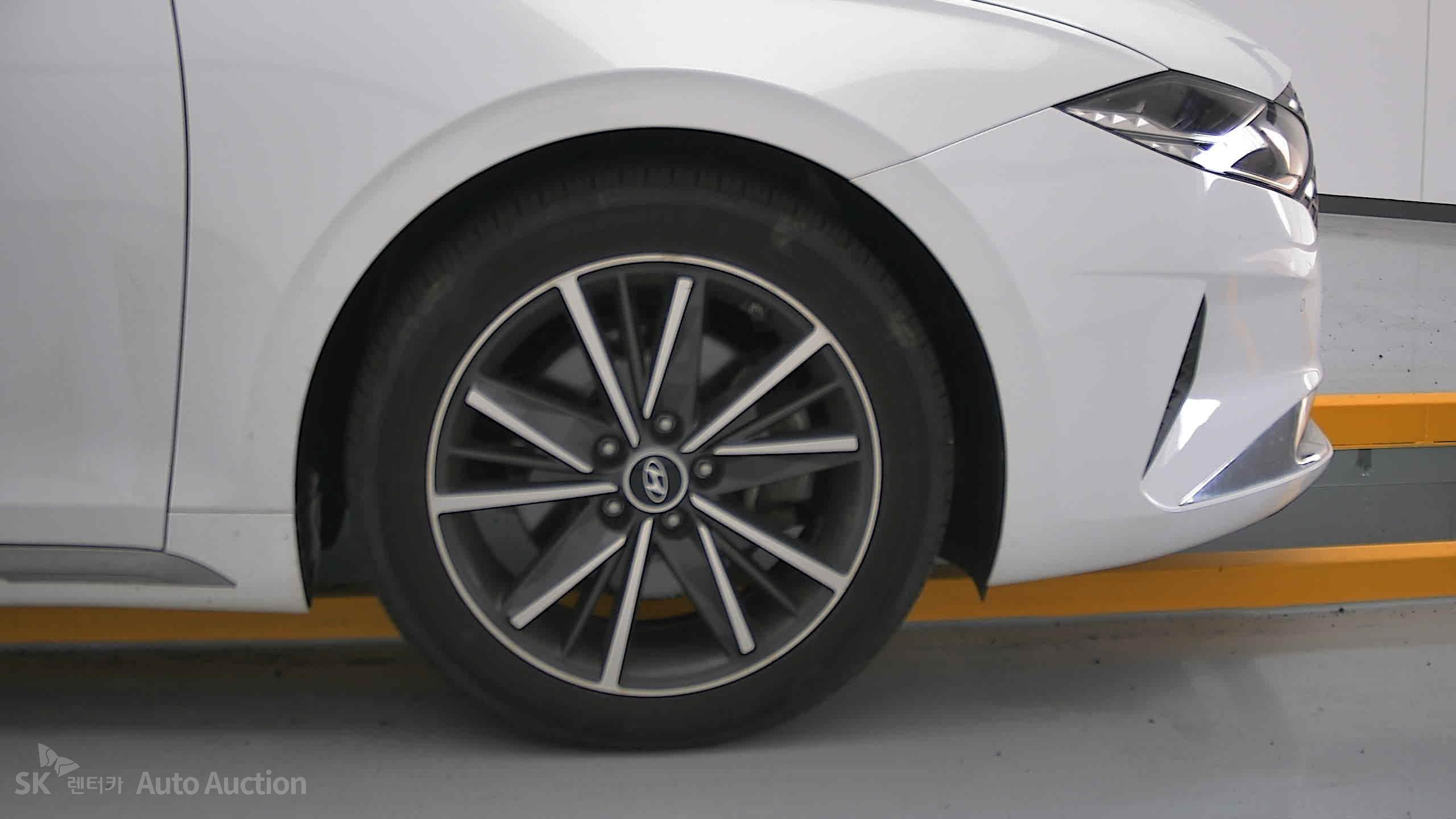 2023 - hyundai grandeur