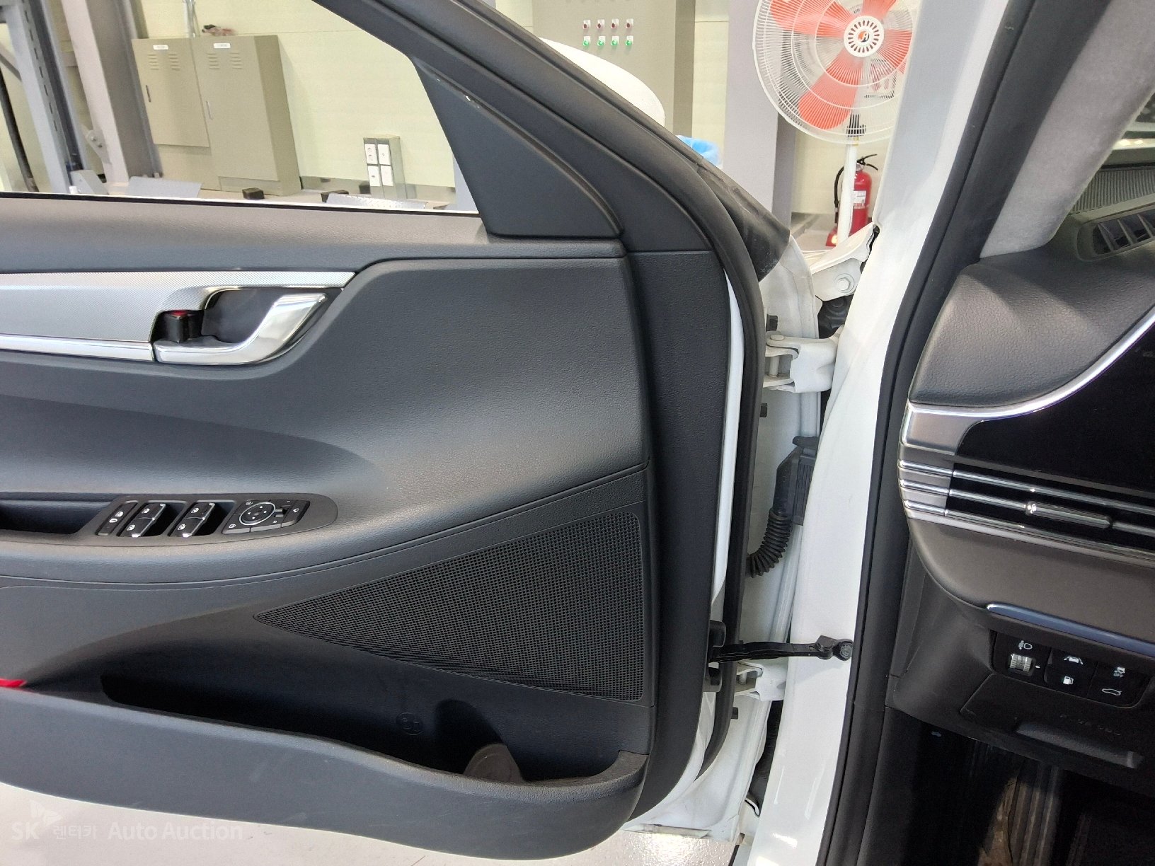 2023 - hyundai grandeur