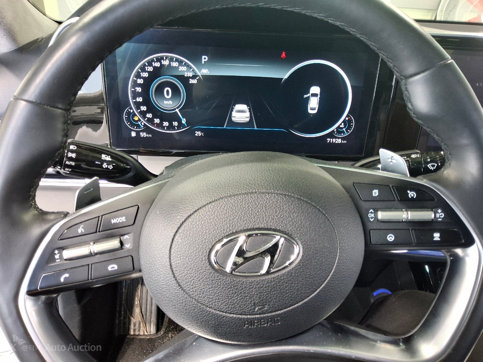 2023 - hyundai grandeur