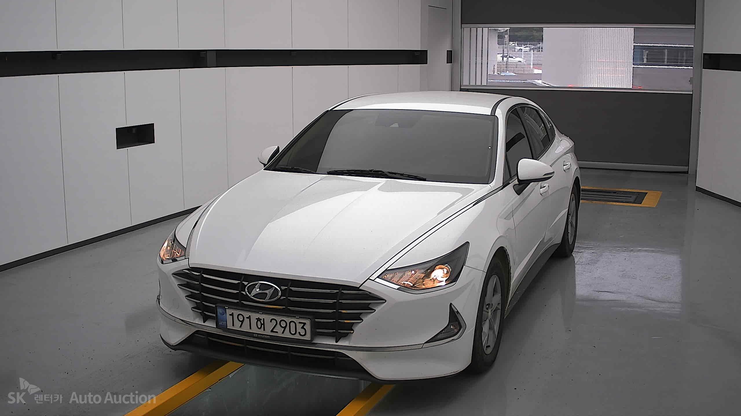 2022 - hyundai sonata