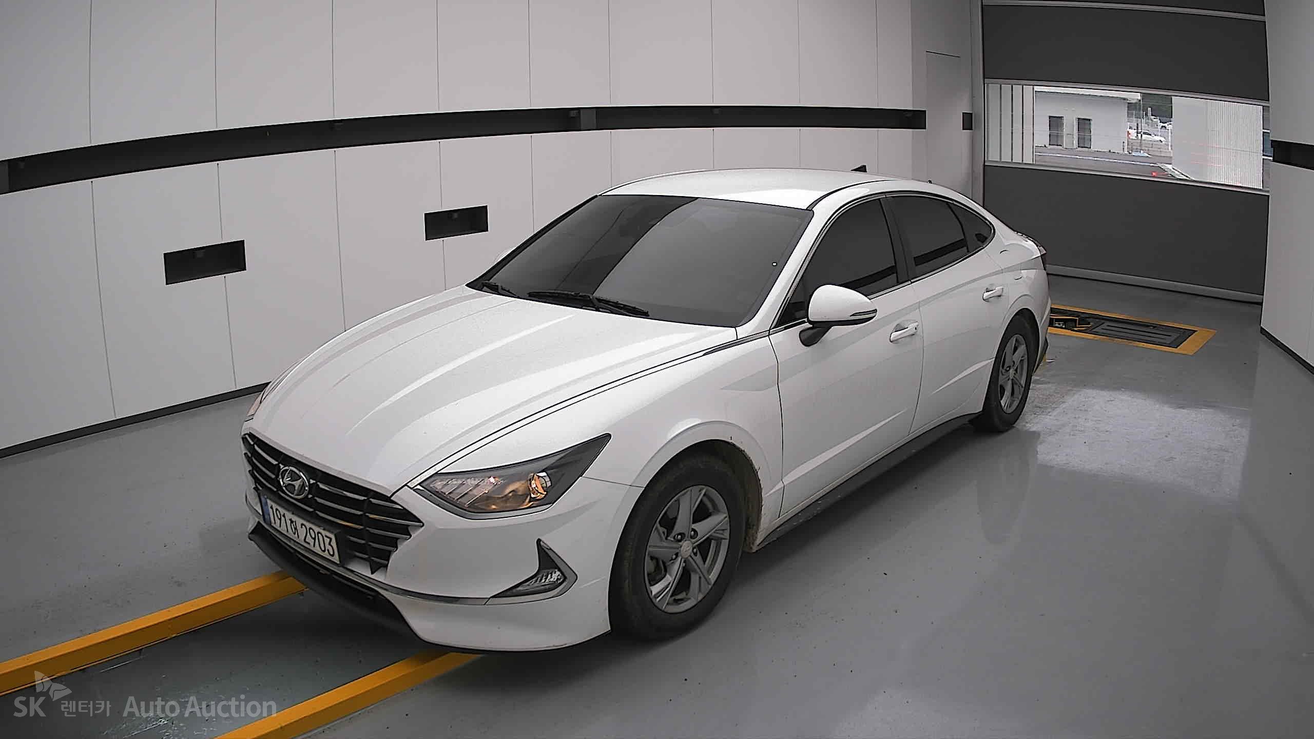 2022 - hyundai sonata