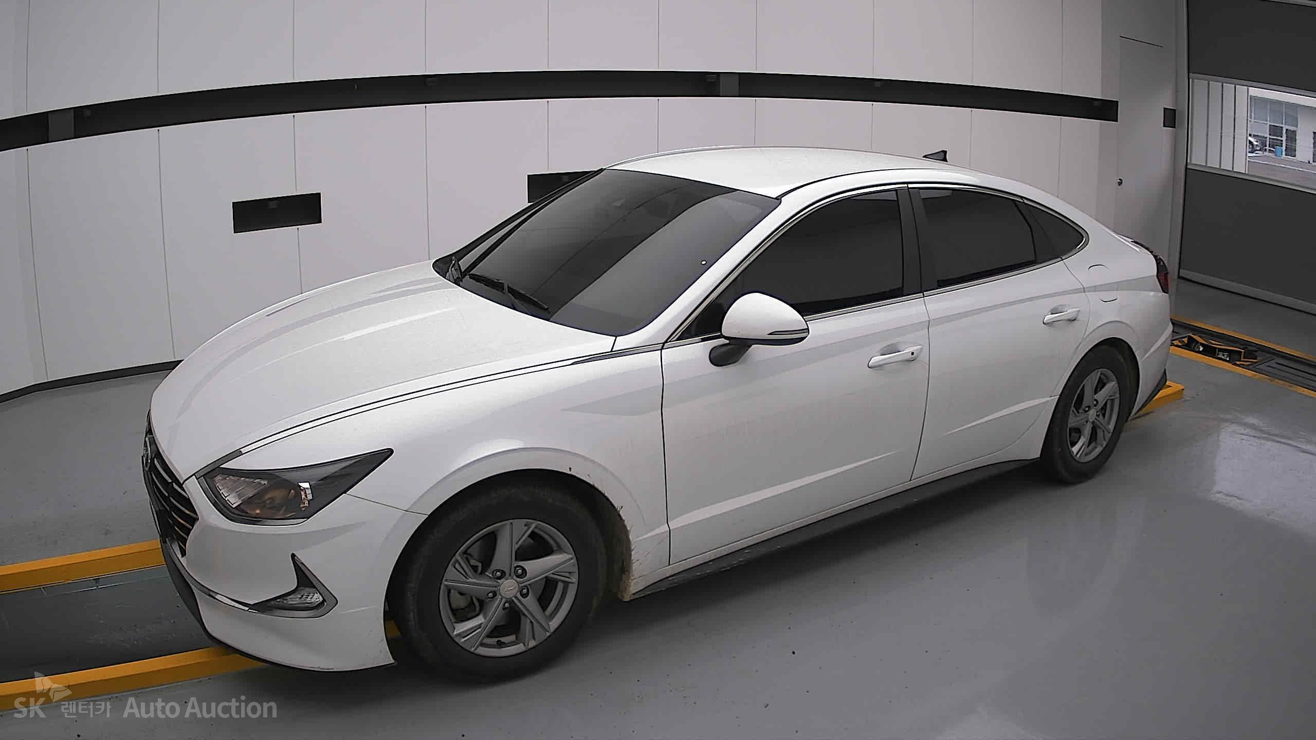 2022 - hyundai sonata