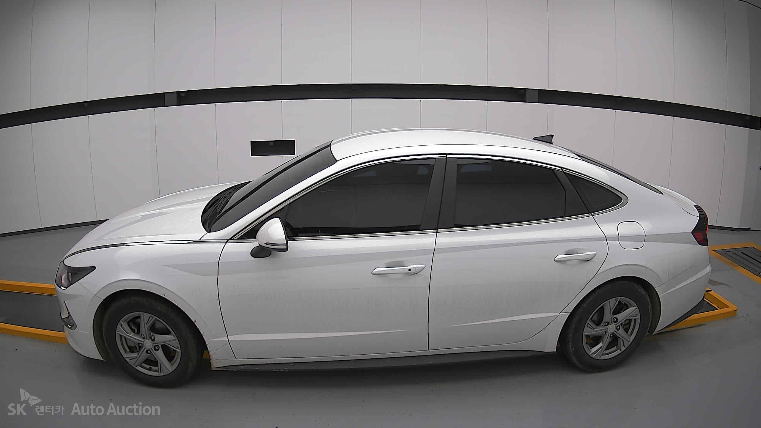 2022 - hyundai sonata