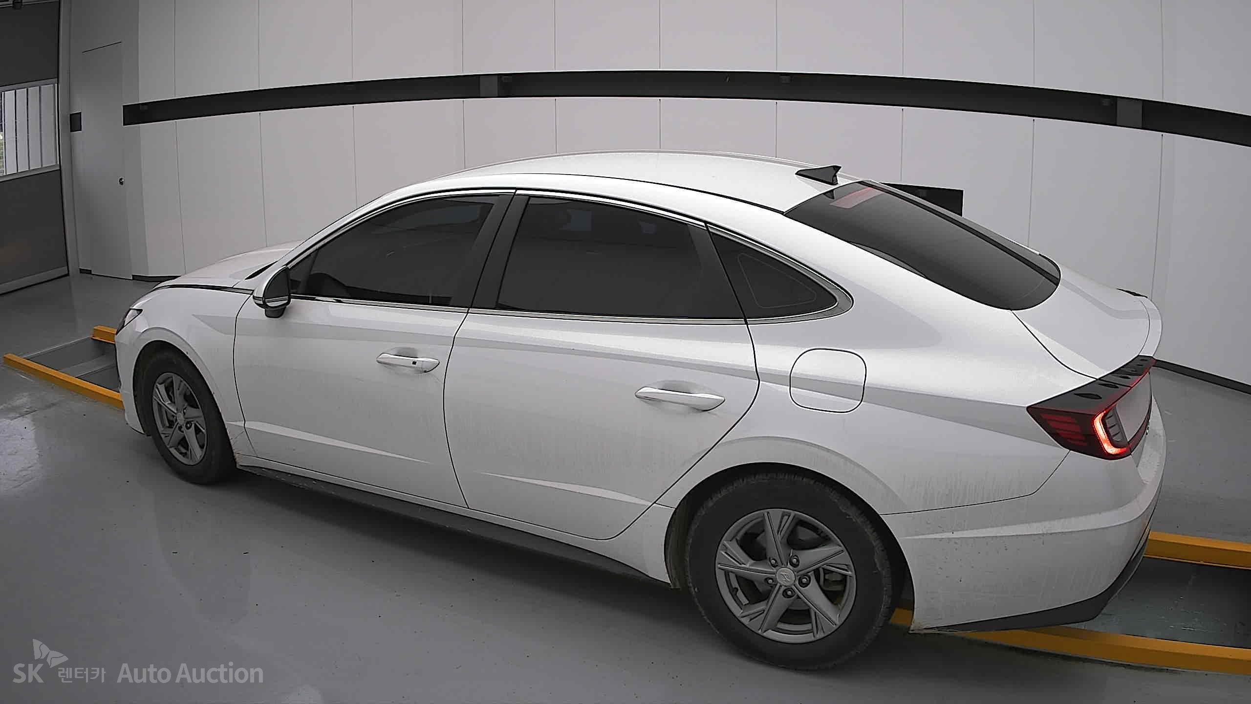 2022 - hyundai sonata