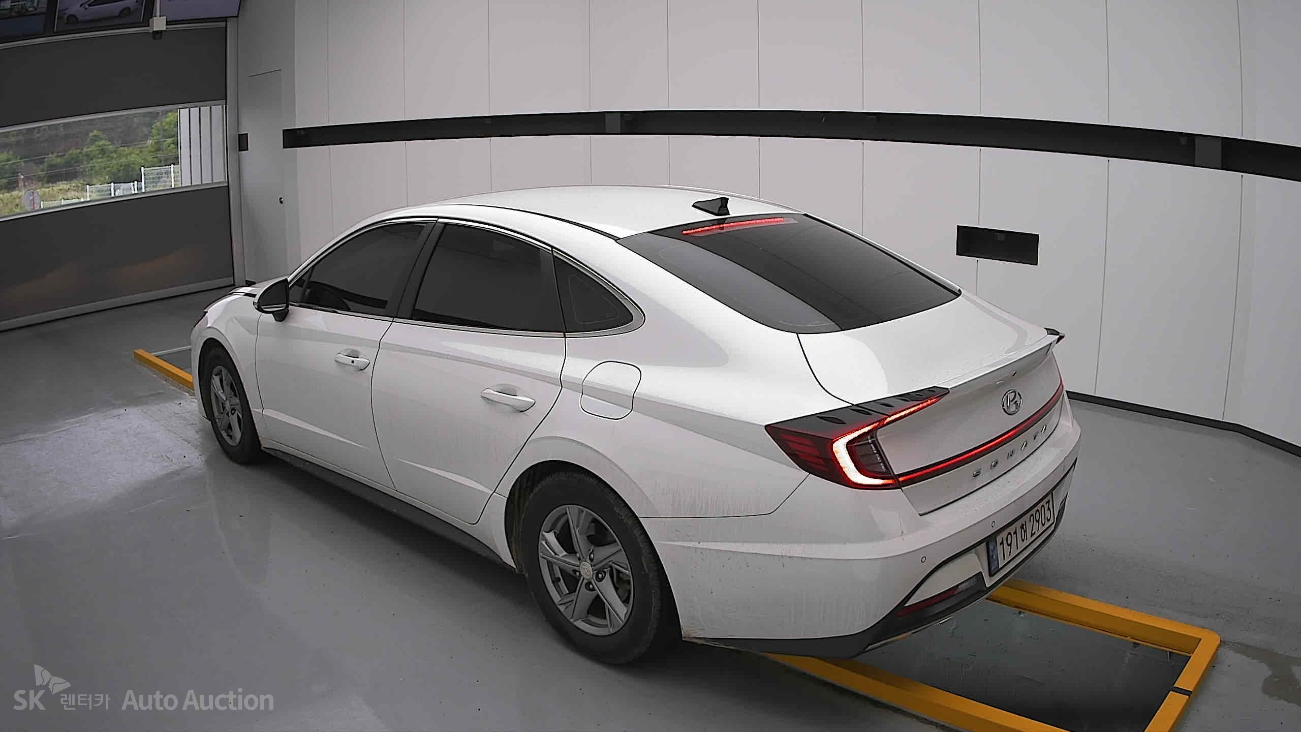 2022 - hyundai sonata