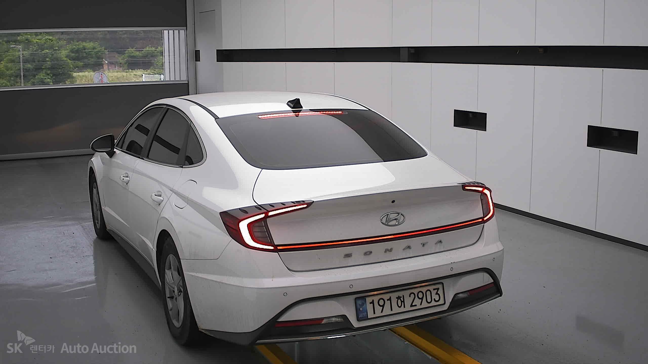 2022 - hyundai sonata