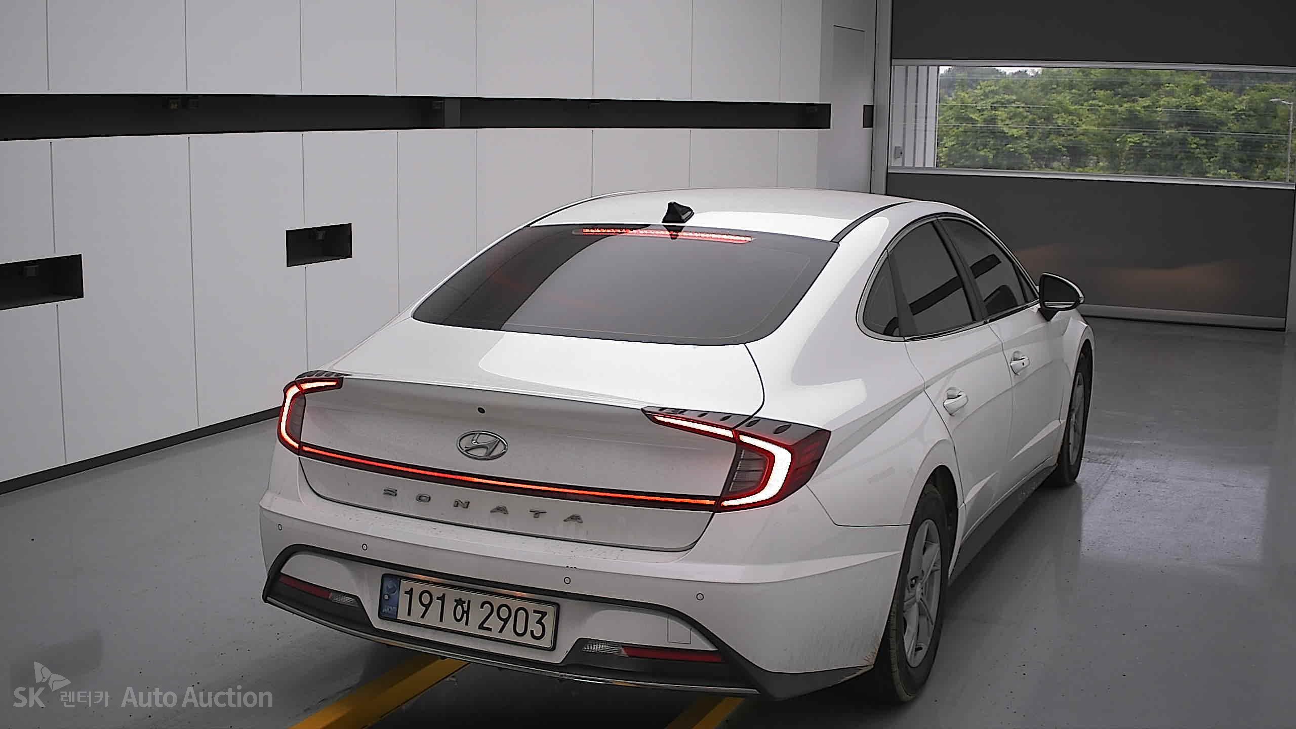 2022 - hyundai sonata