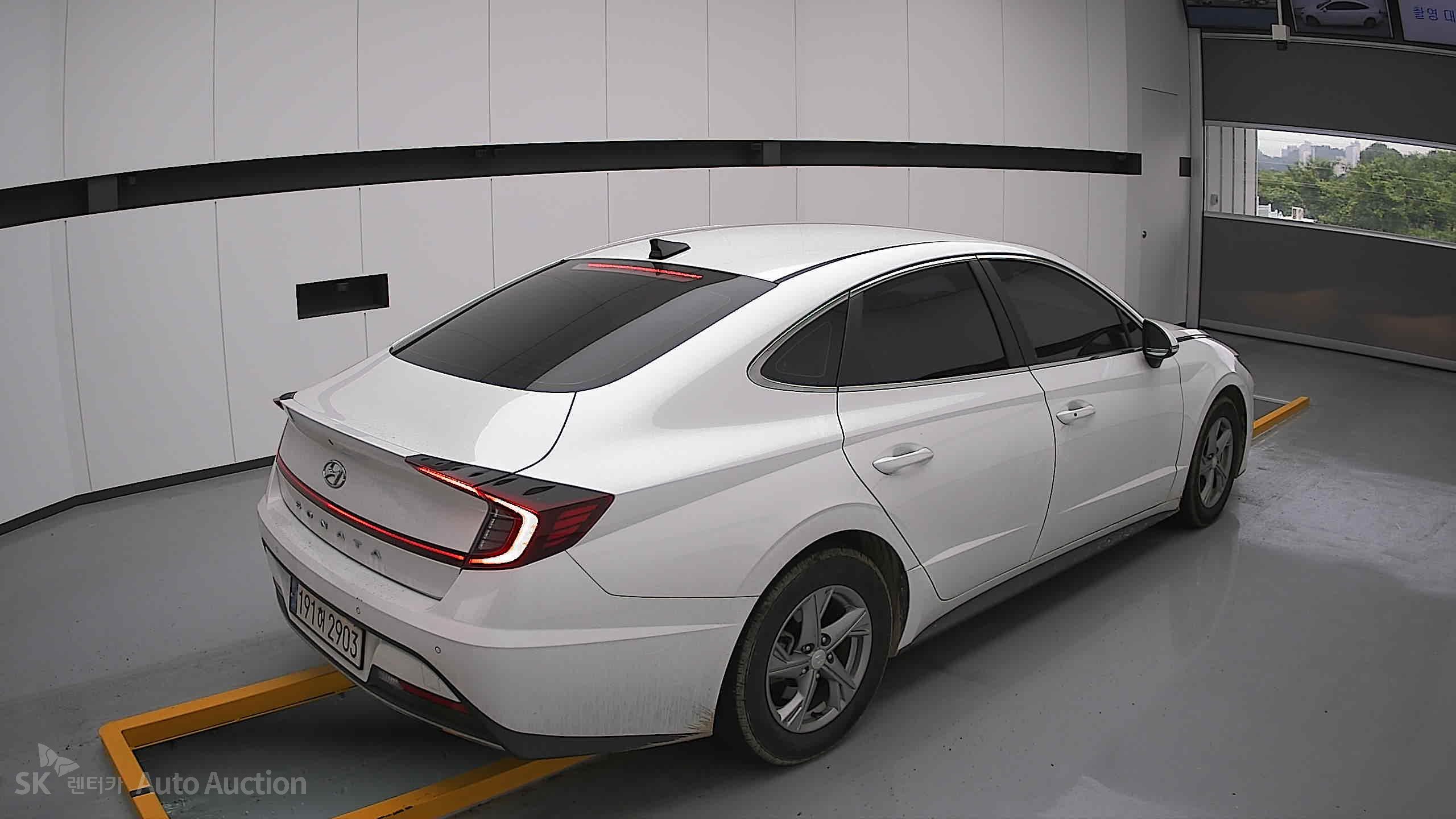 2022 - hyundai sonata
