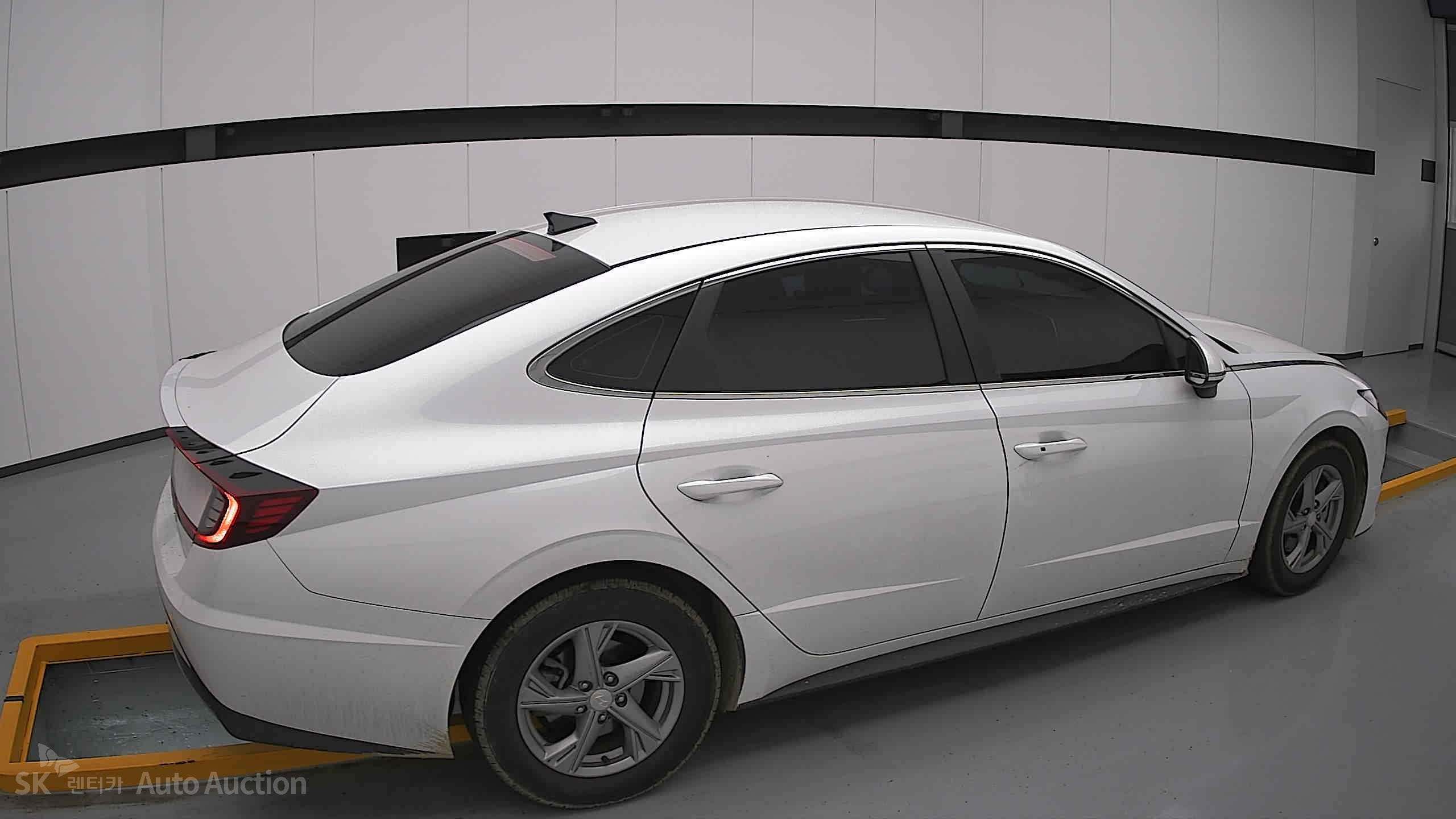 2022 - hyundai sonata