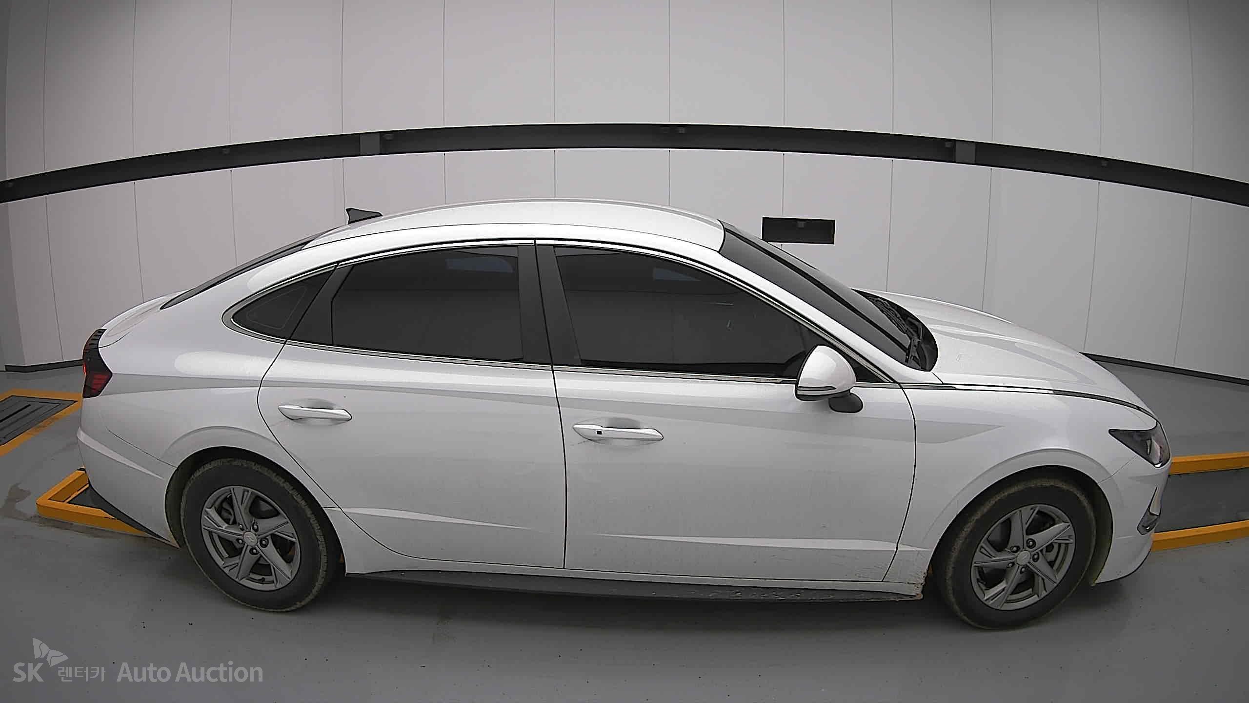 2022 - hyundai sonata