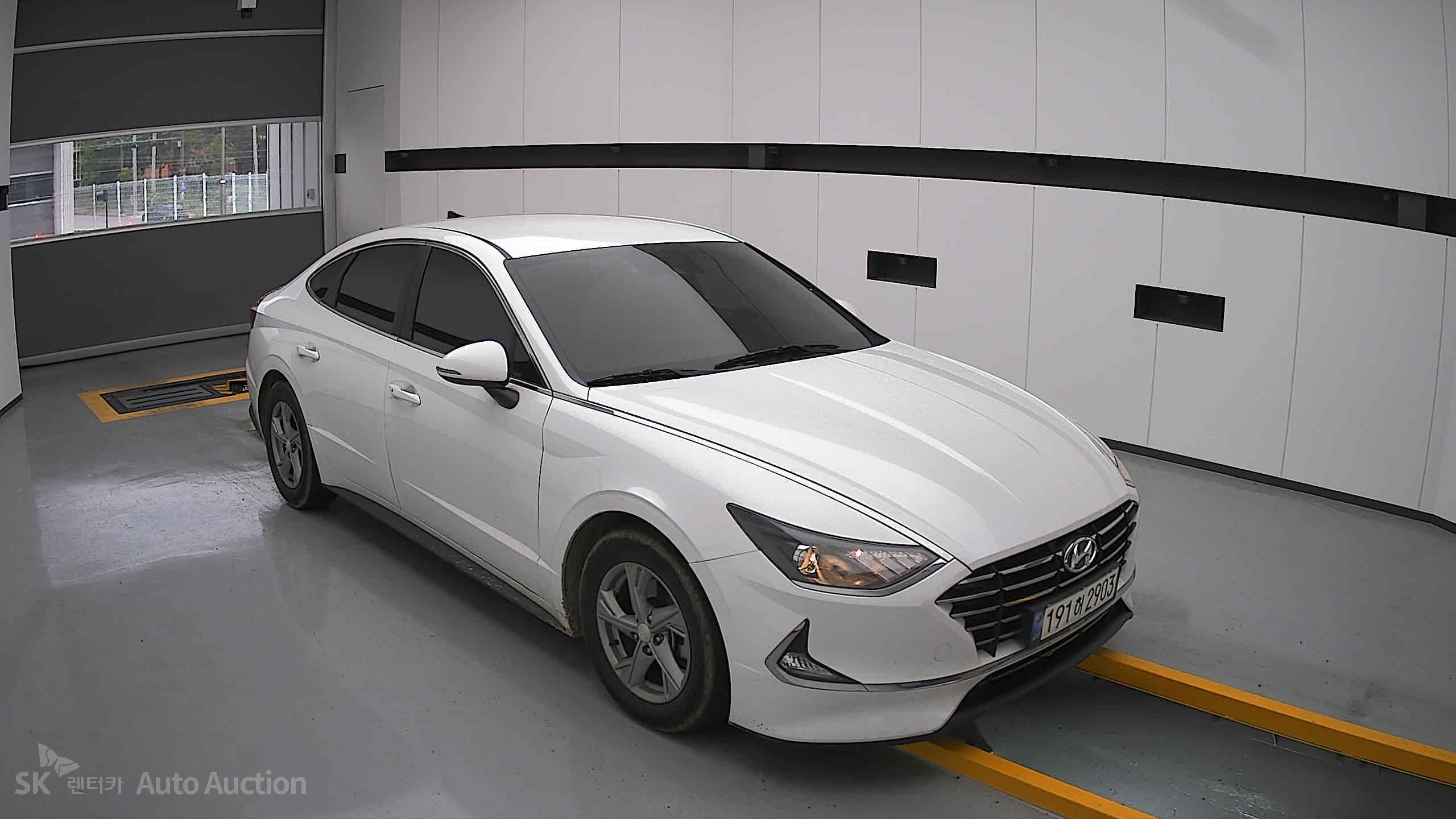 2022 - hyundai sonata