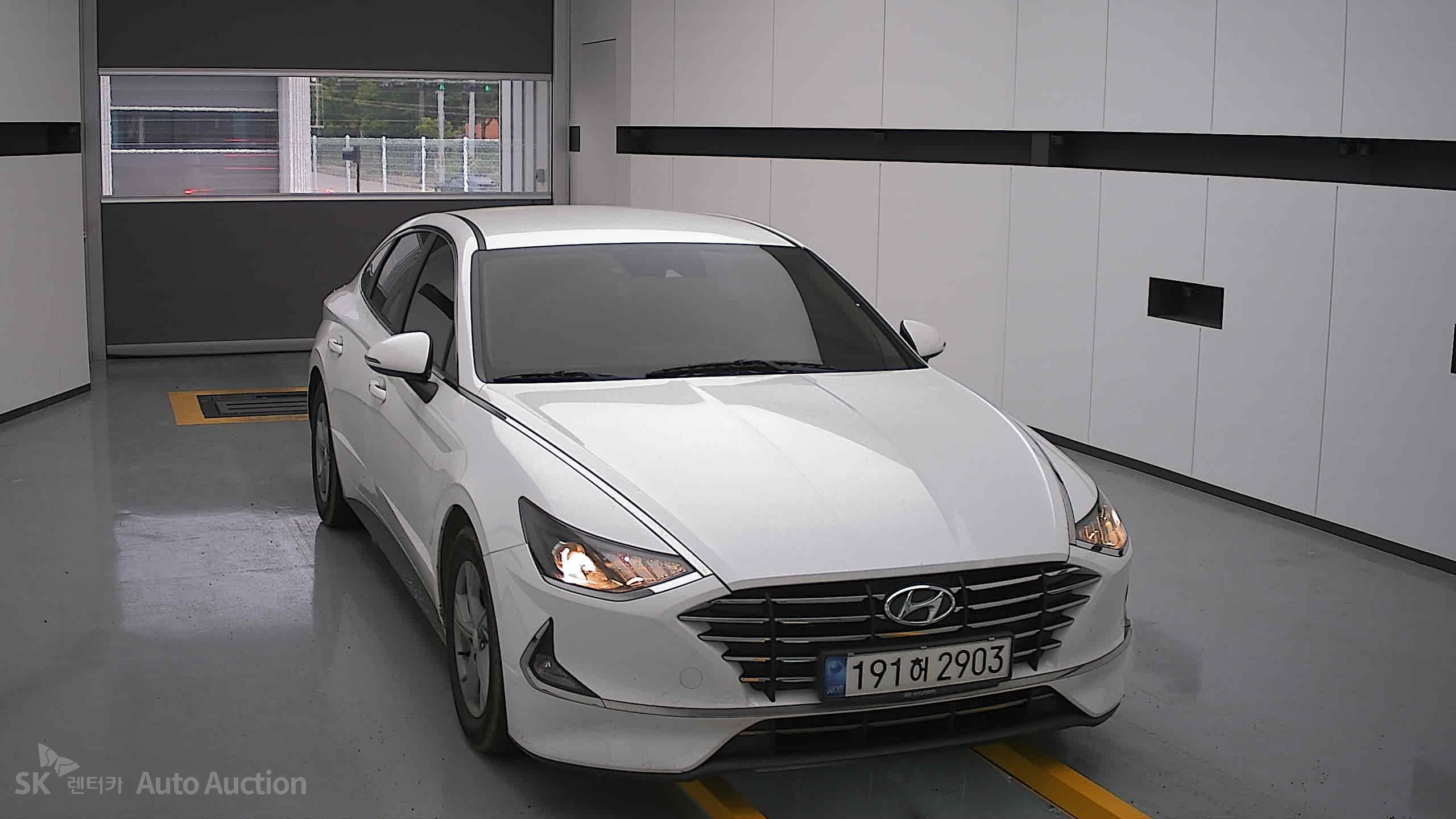 2022 - hyundai sonata