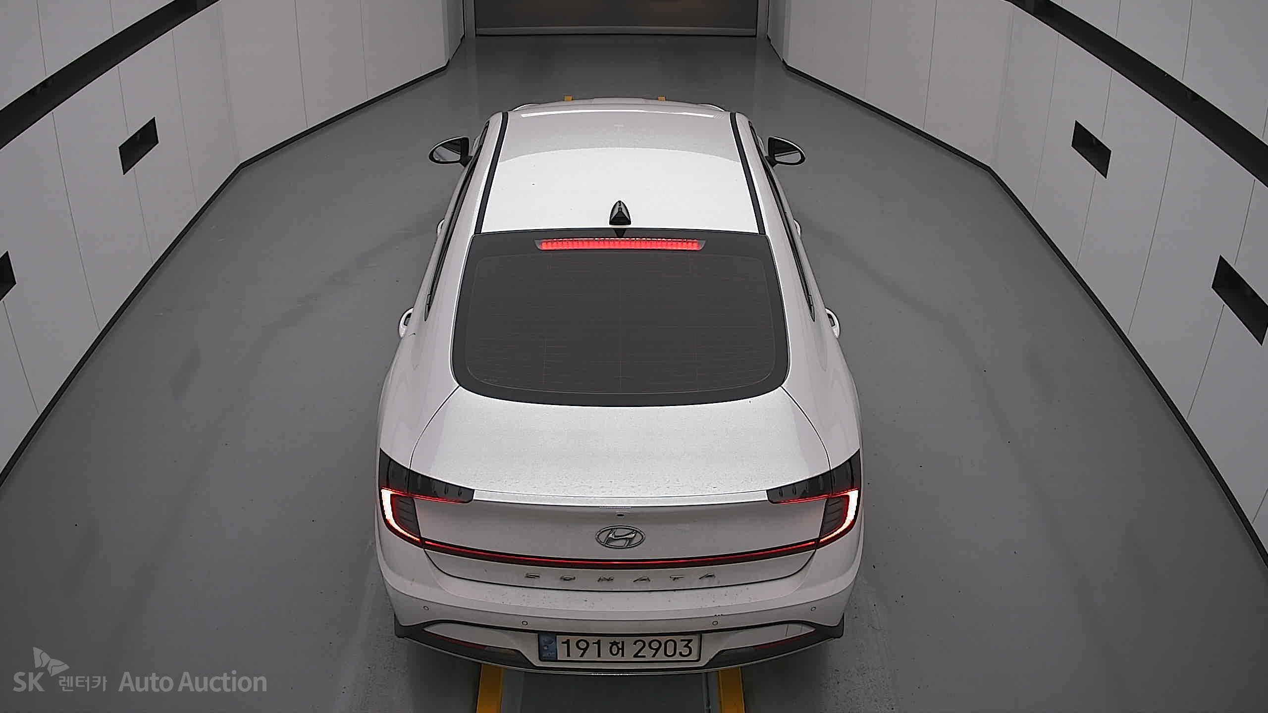 2022 - hyundai sonata
