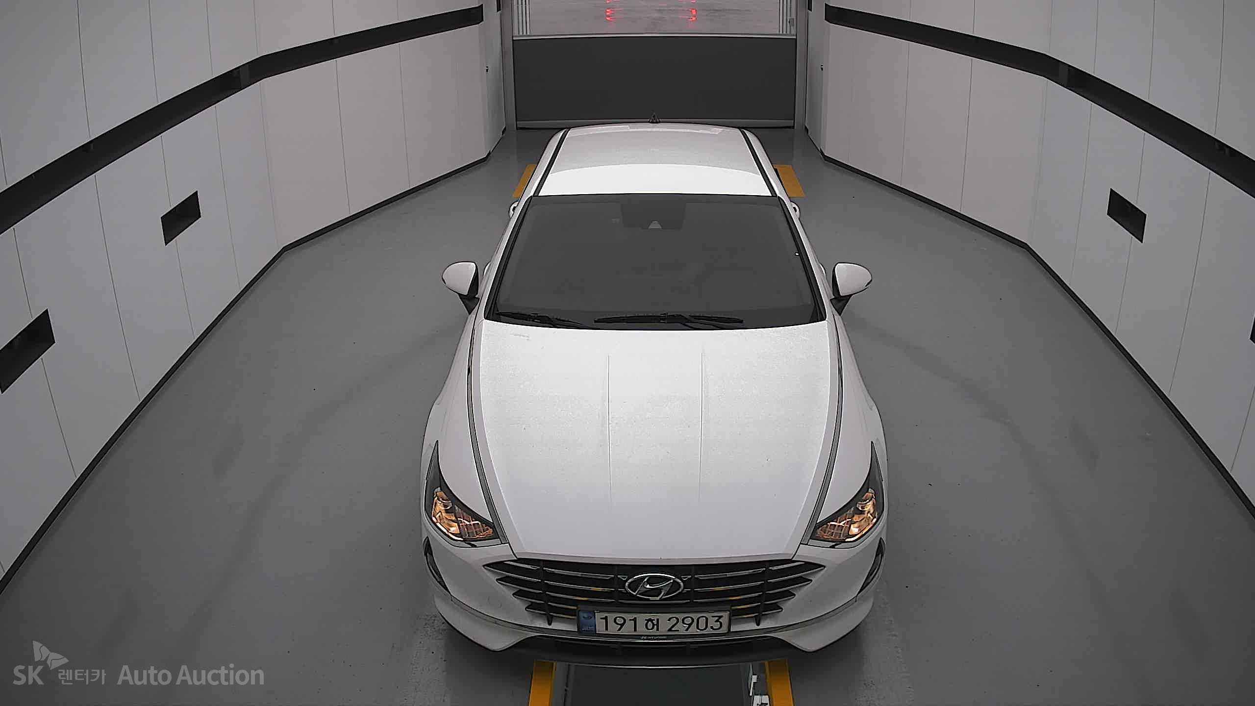 2022 - hyundai sonata