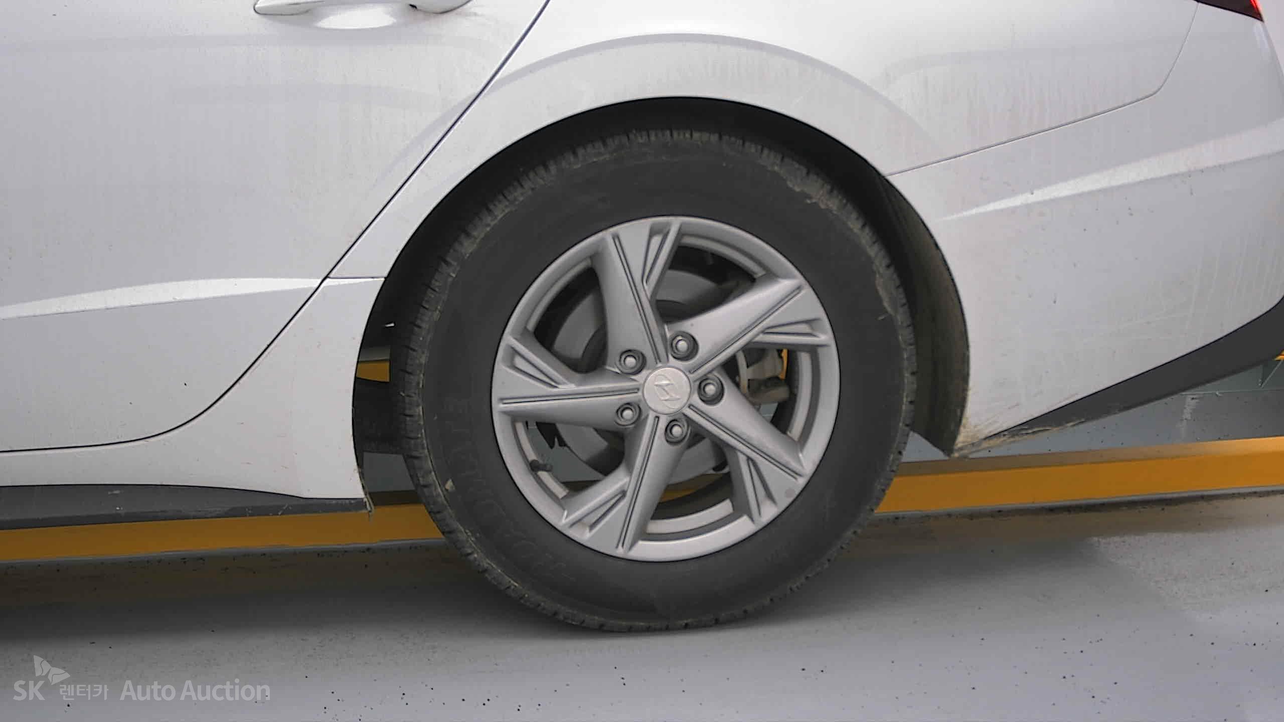 2022 - hyundai sonata