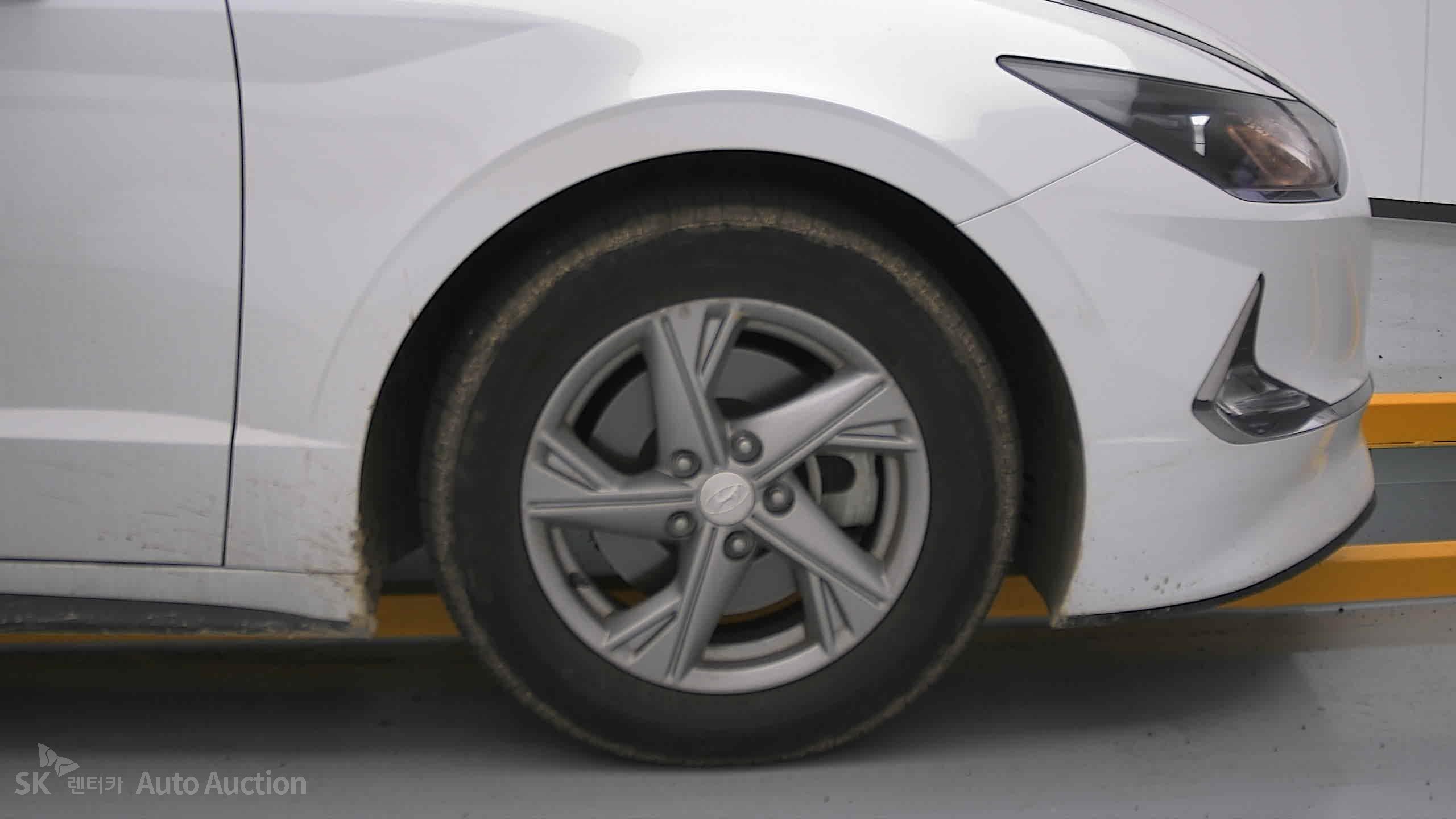 2022 - hyundai sonata