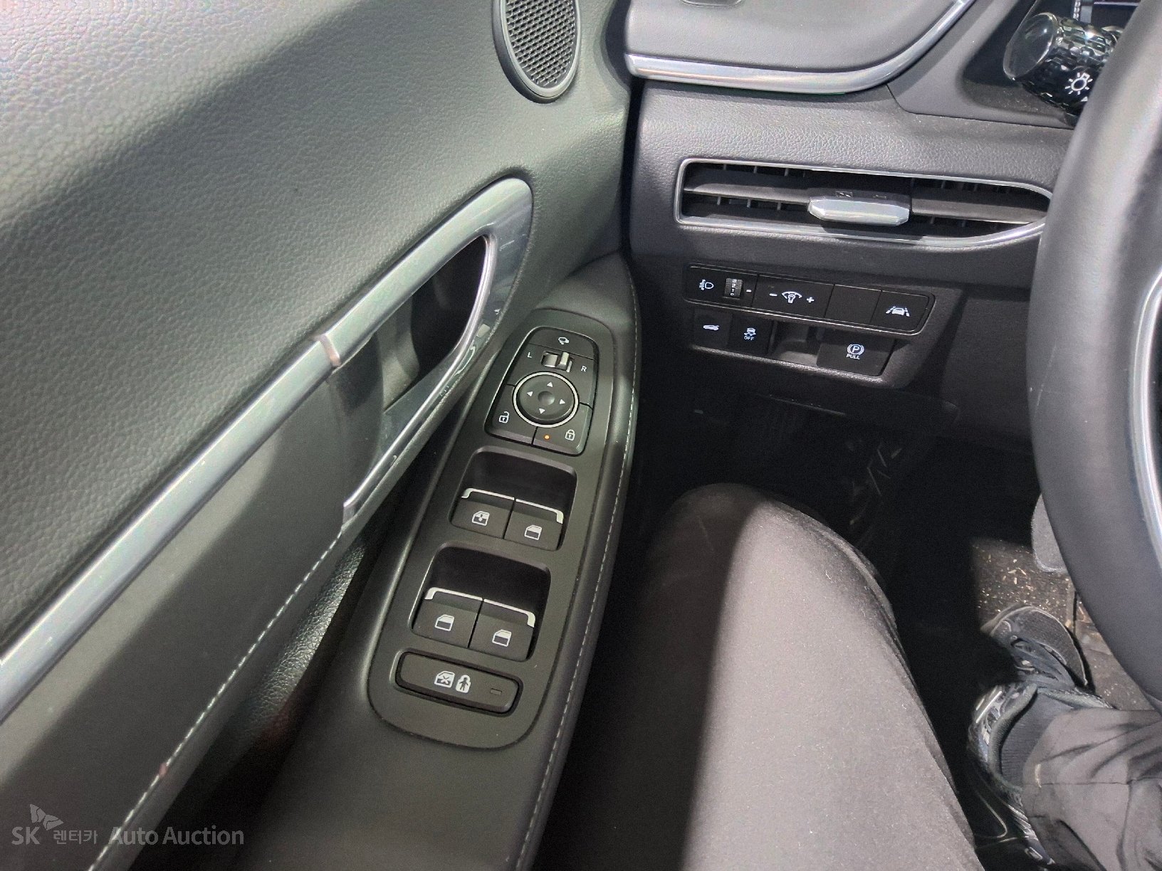 2022 - hyundai sonata
