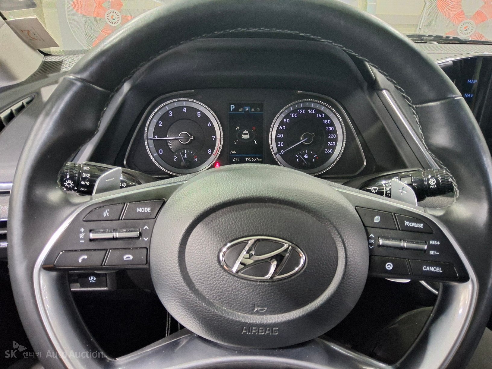 2022 - hyundai sonata