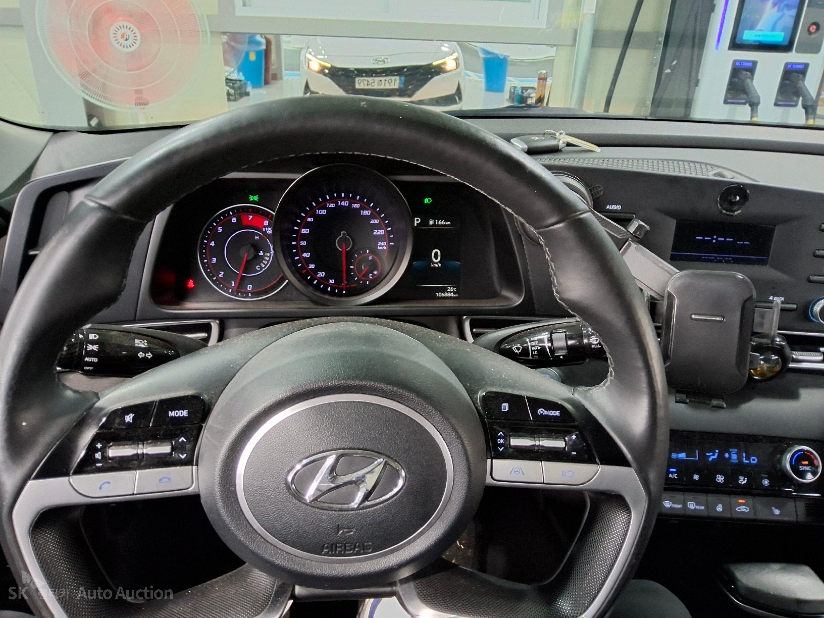 2023 - hyundai avante