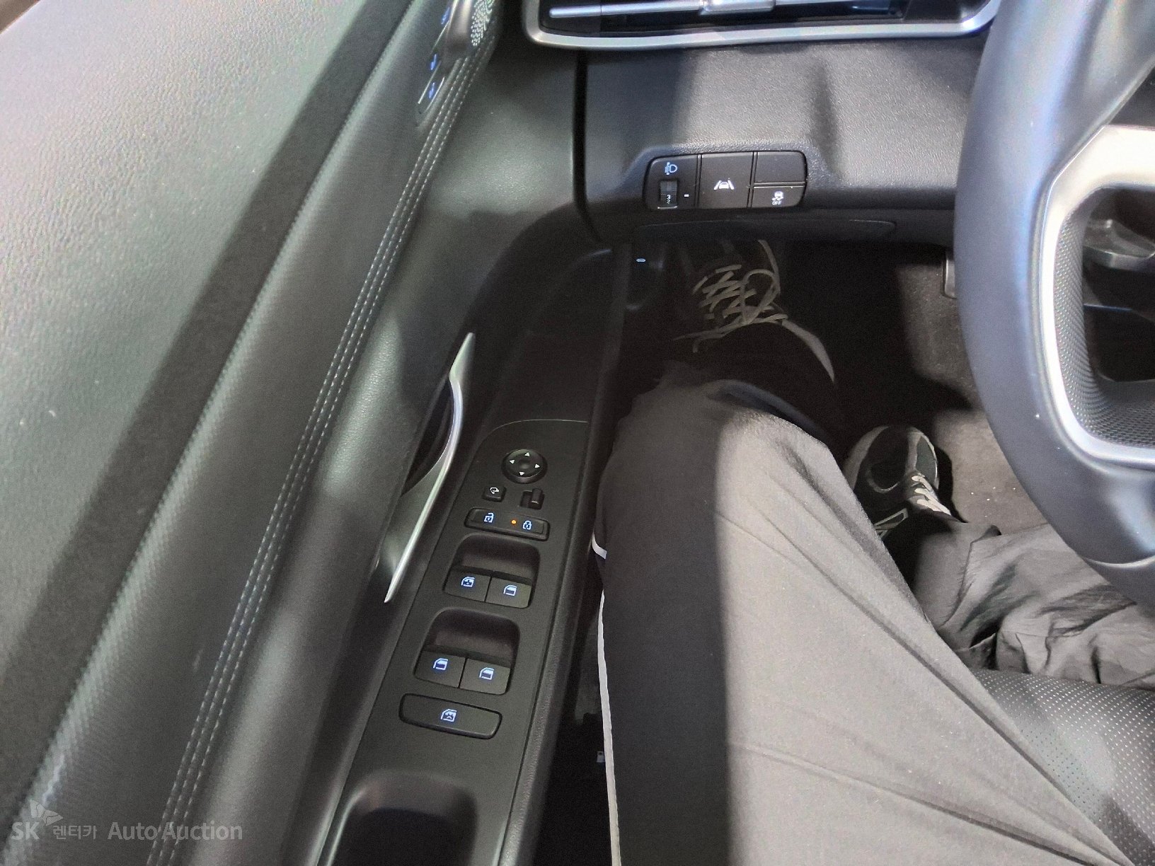 2023 - hyundai avante