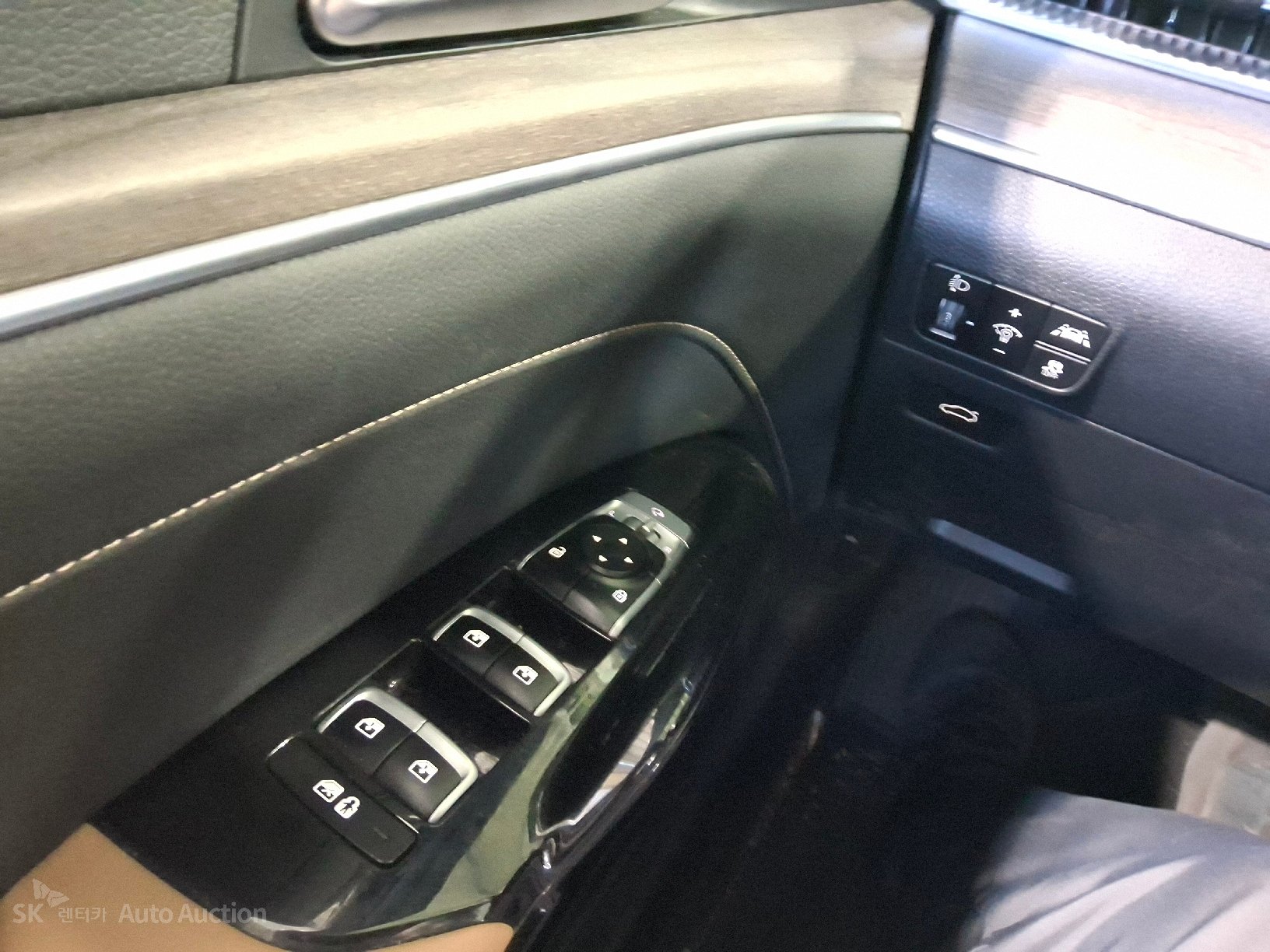 2021 - kia k5