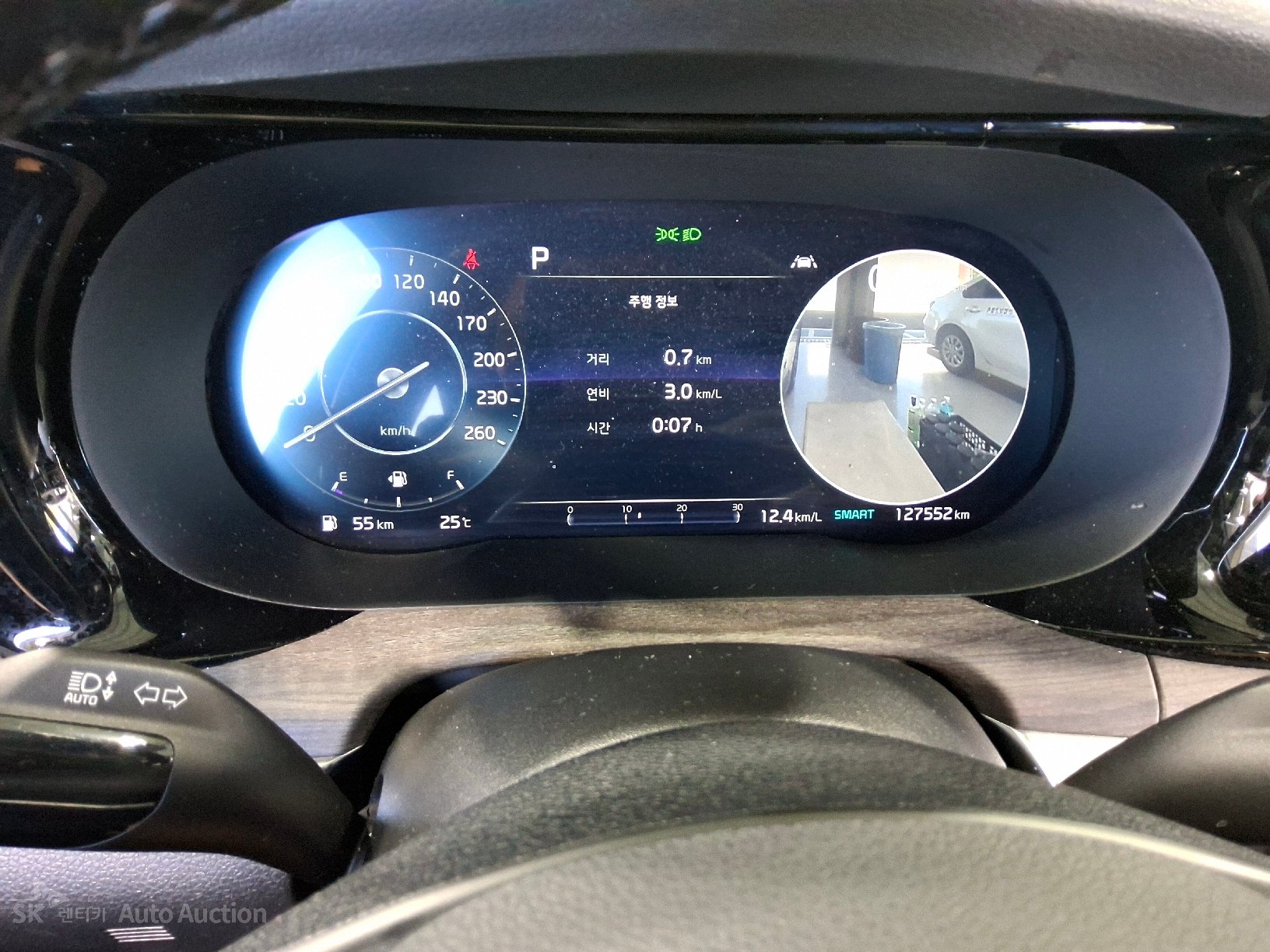 2021 - kia k5