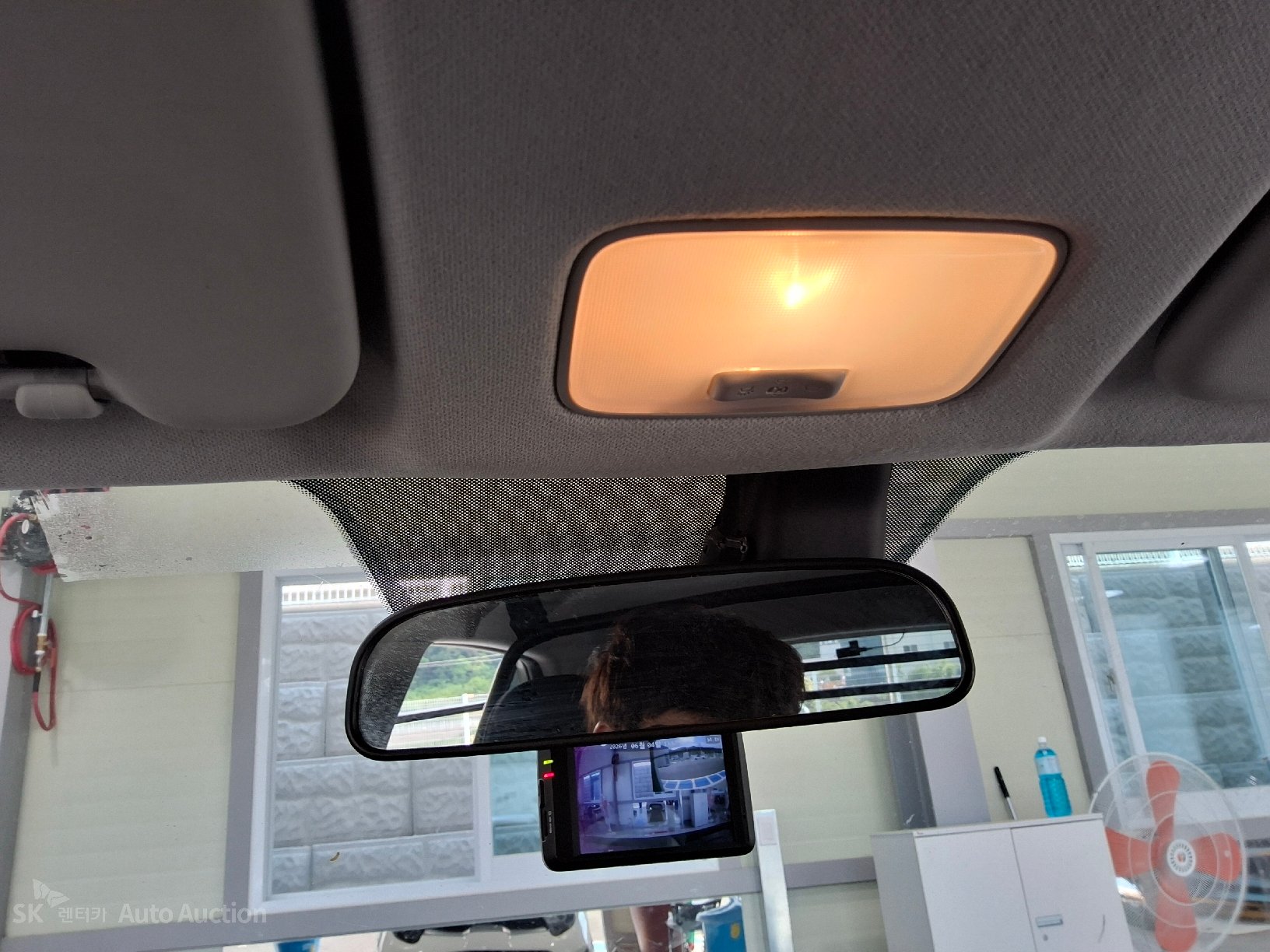 2022 - kia morning