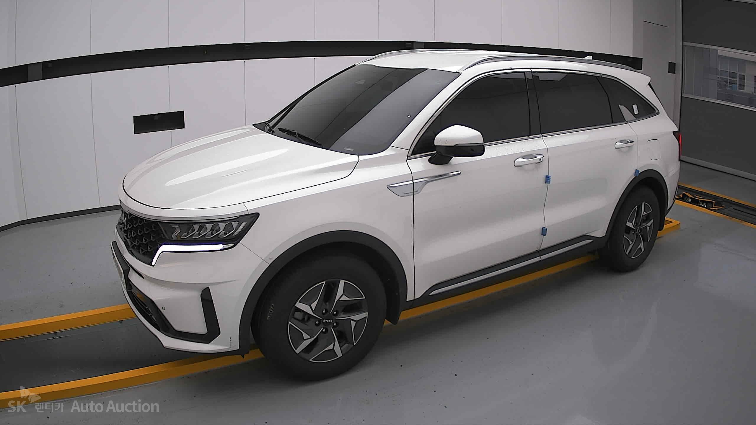 2022 - kia sorento