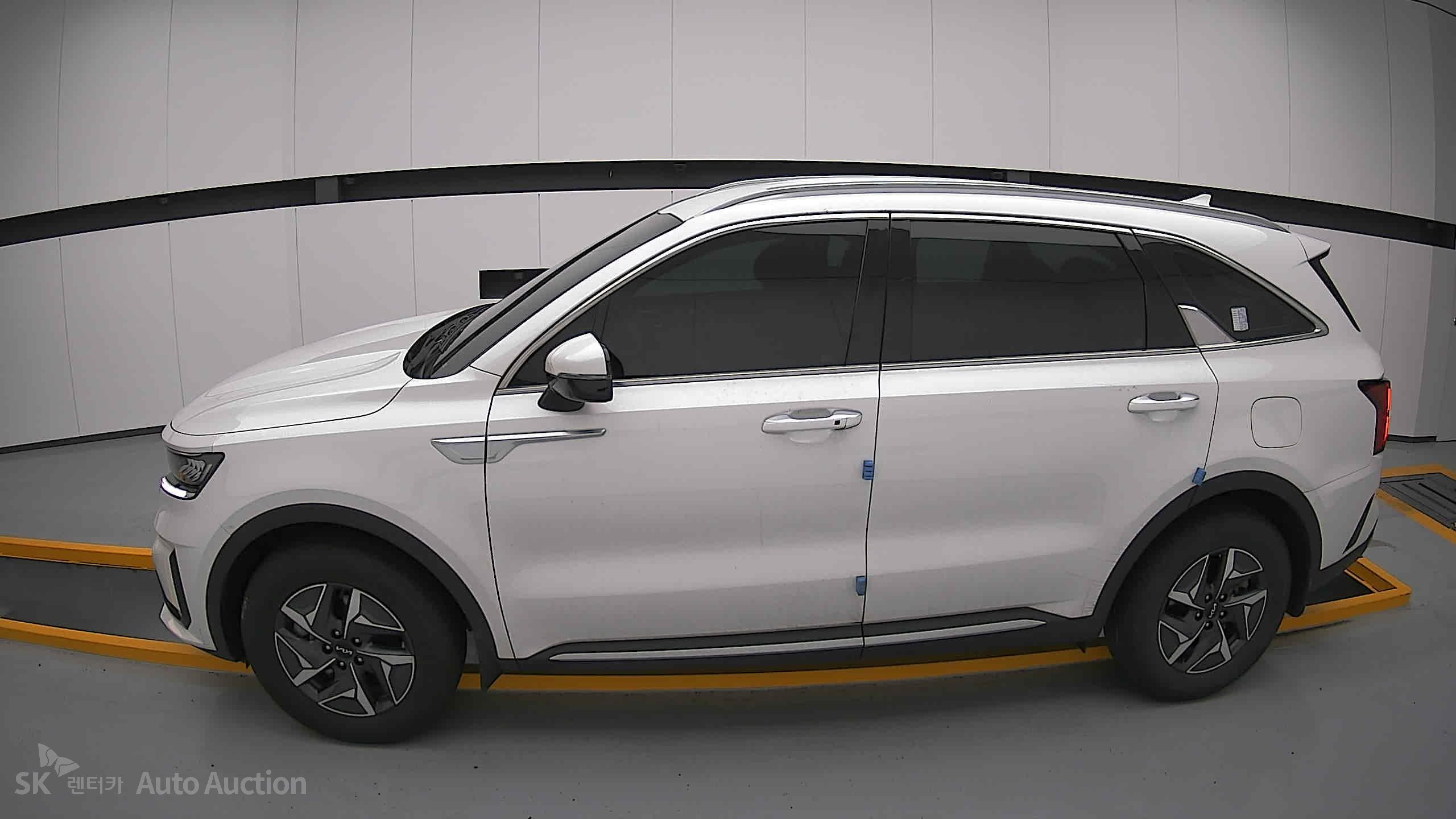 2022 - kia sorento