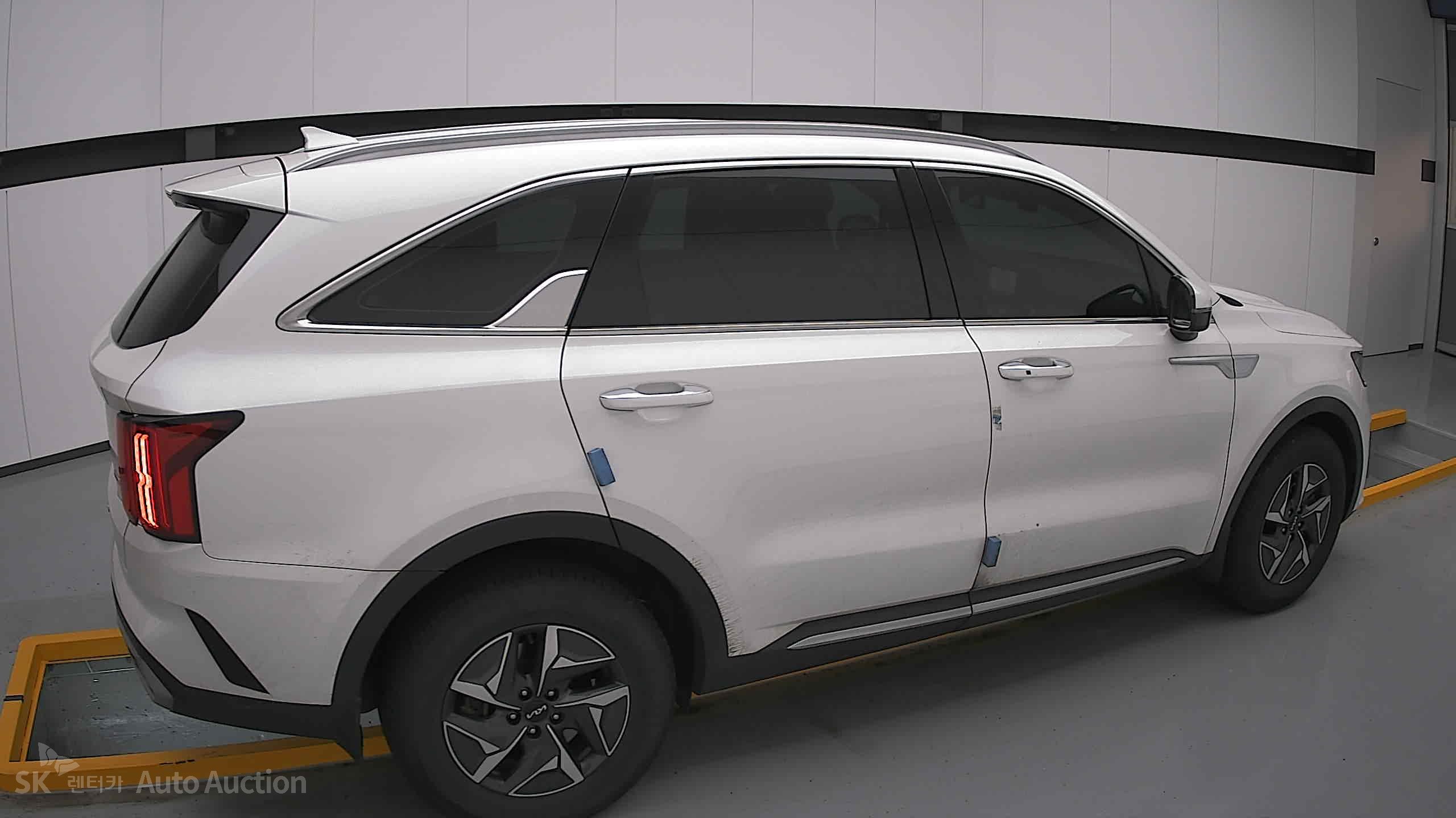 2022 - kia sorento