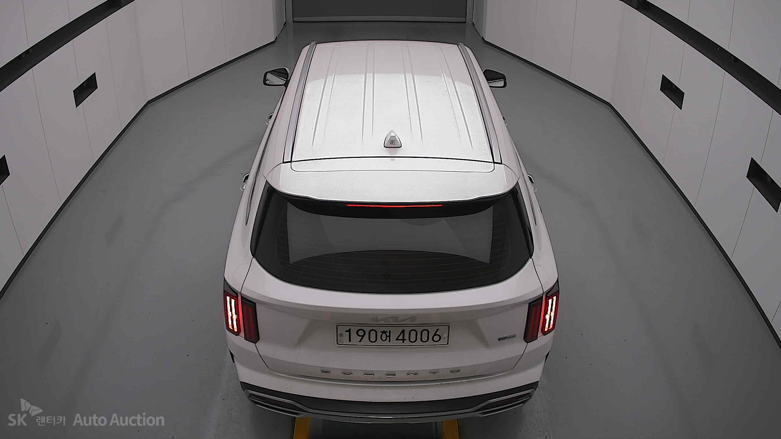 2022 - kia sorento