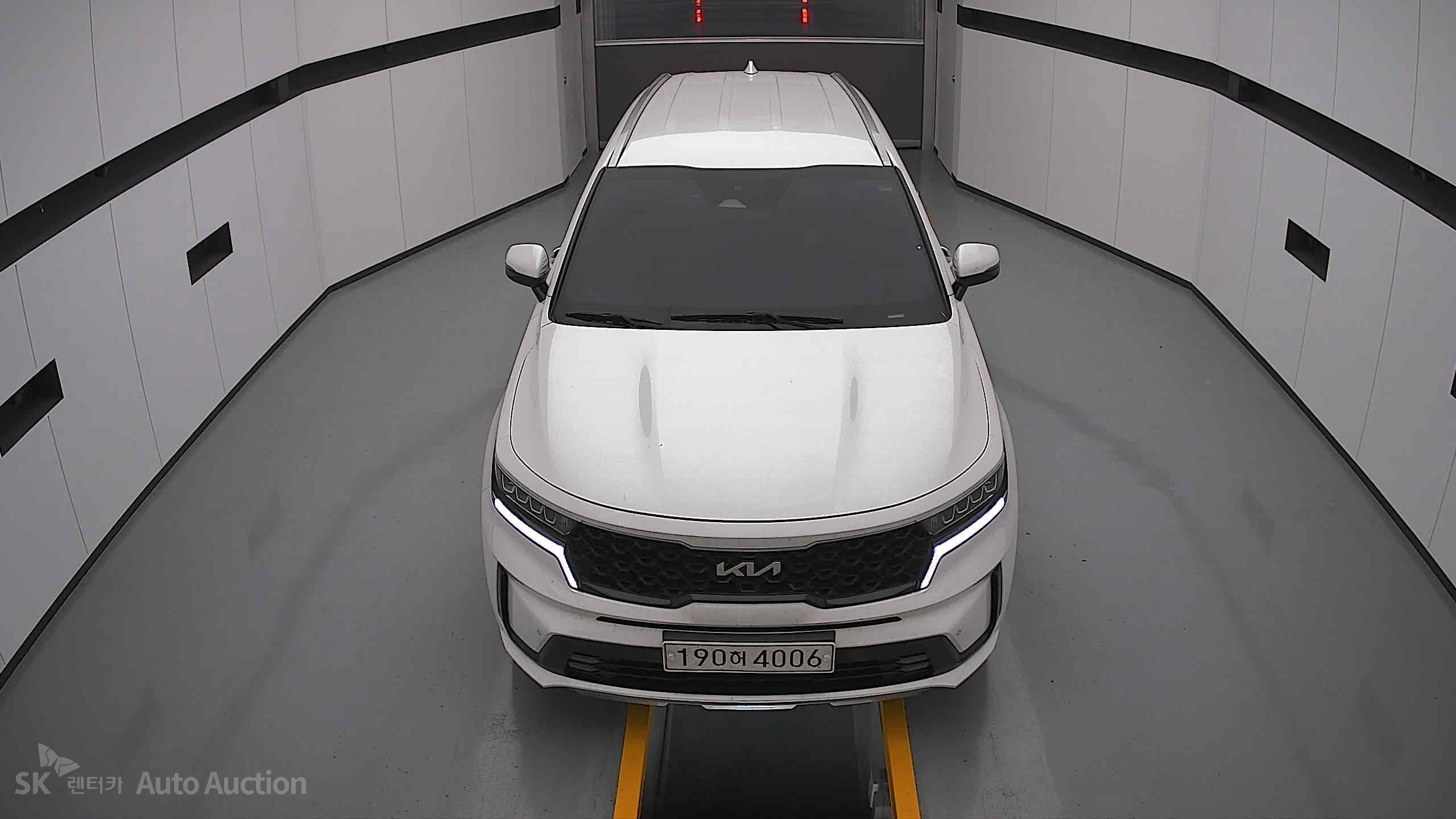 2022 - kia sorento
