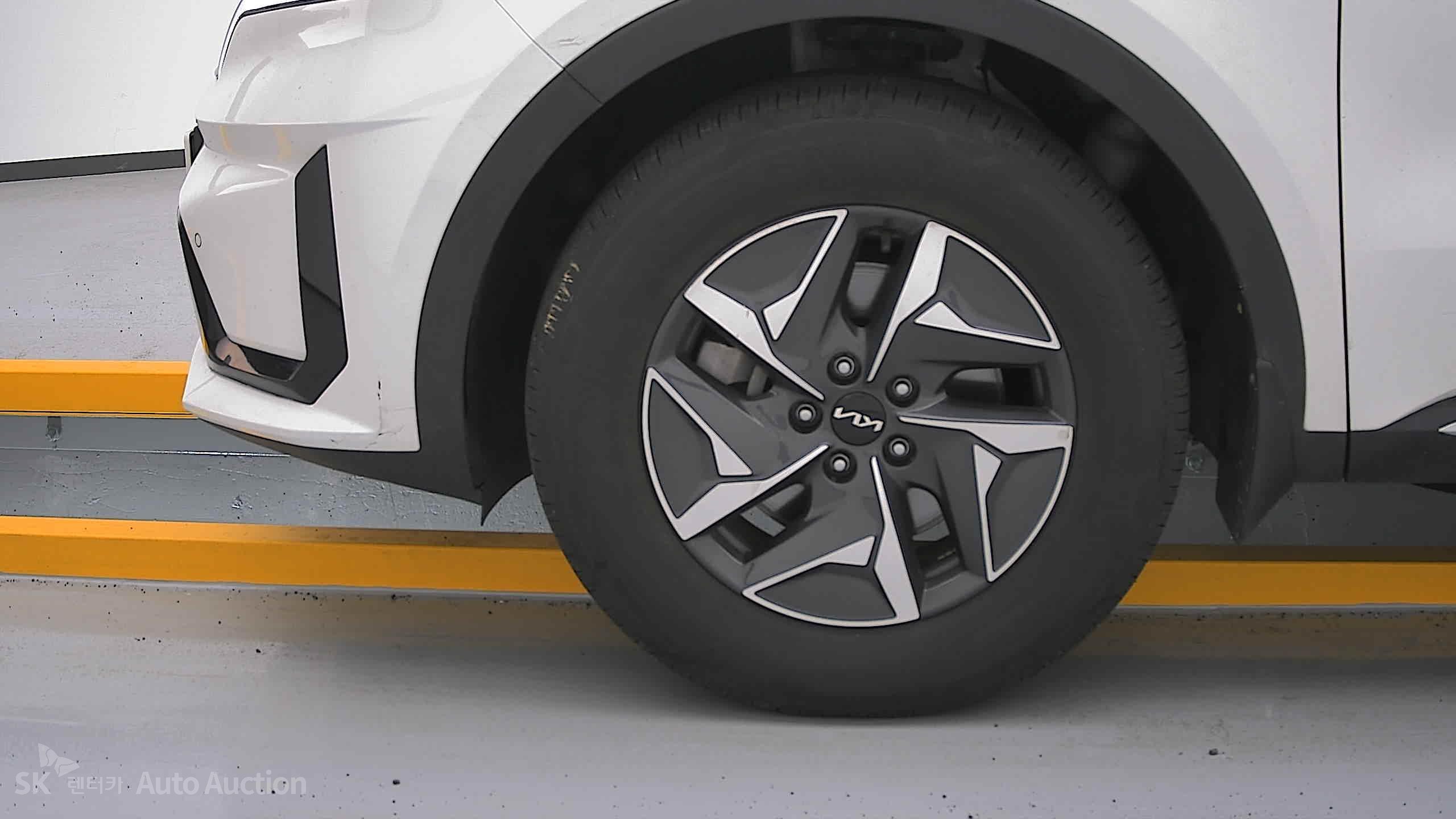 2022 - kia sorento