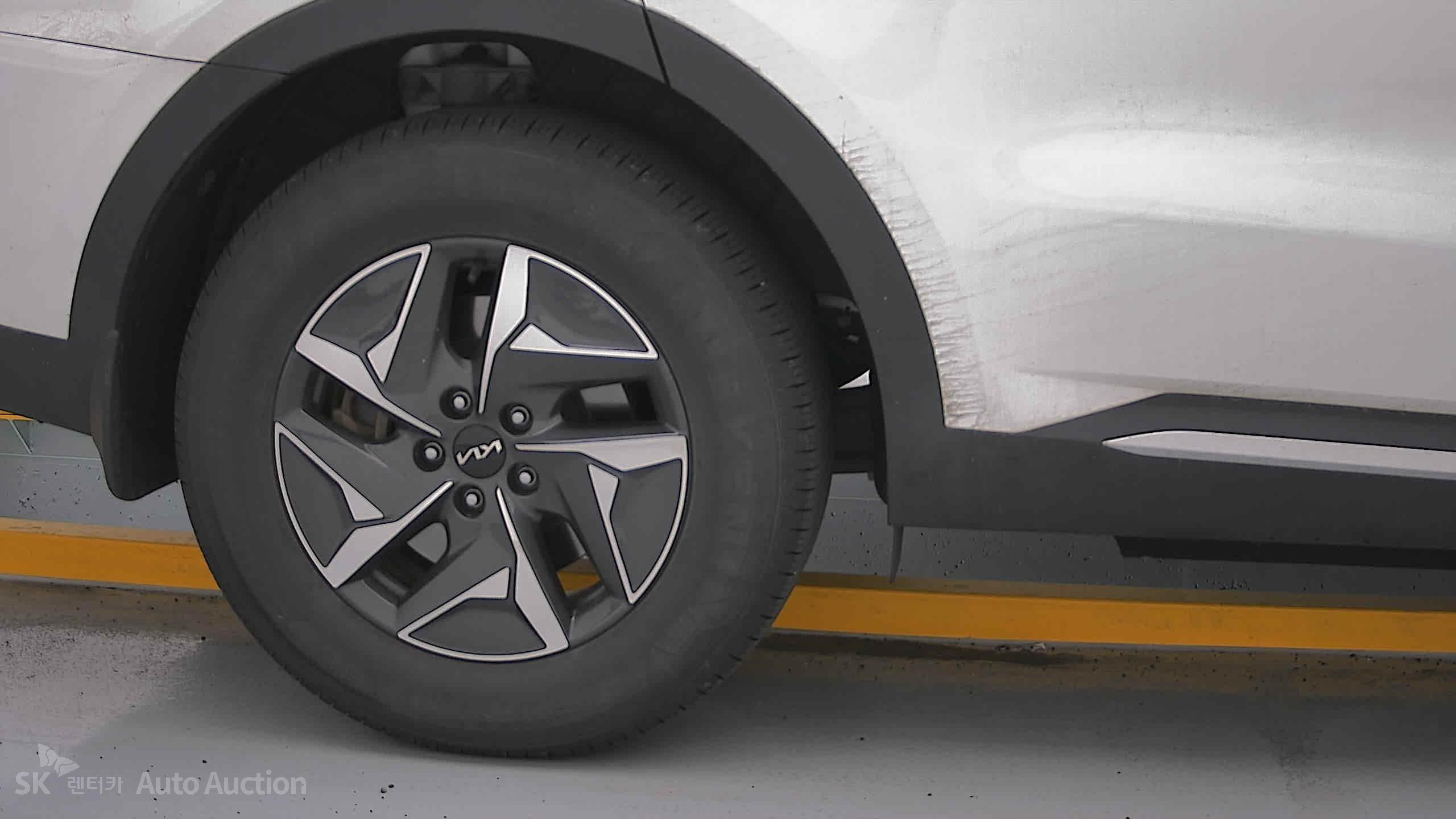 2022 - kia sorento
