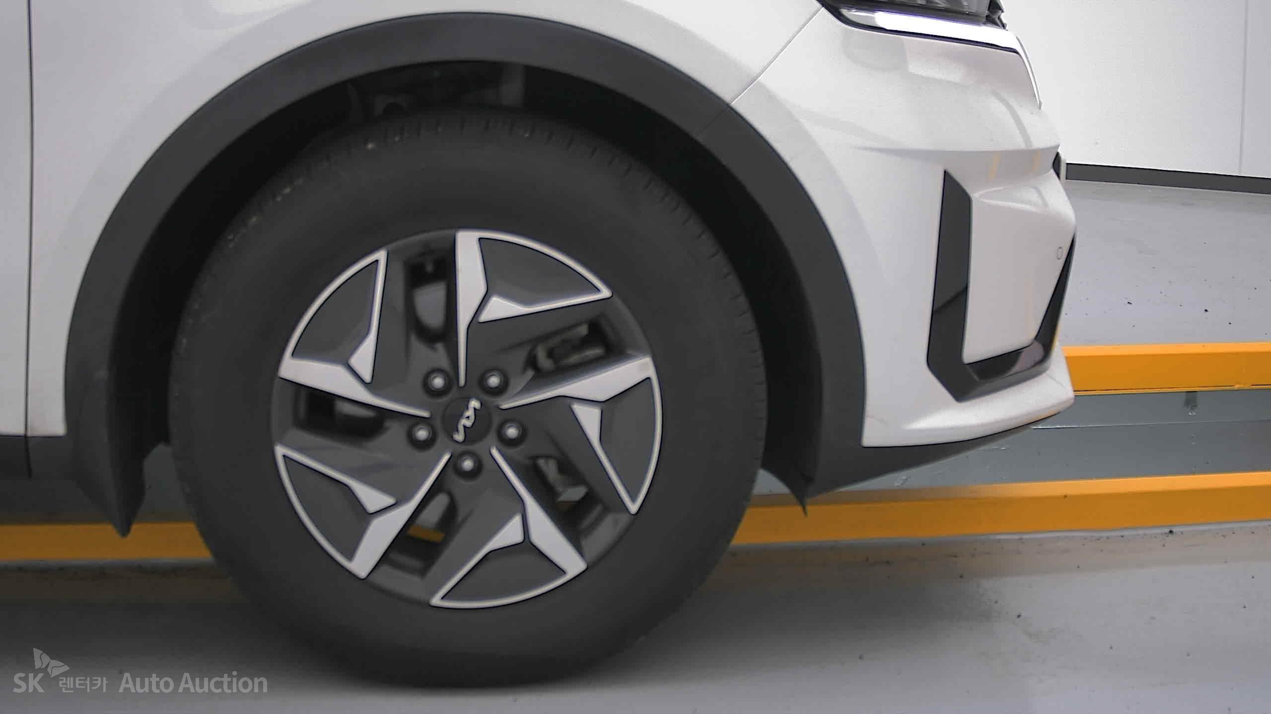 2022 - kia sorento