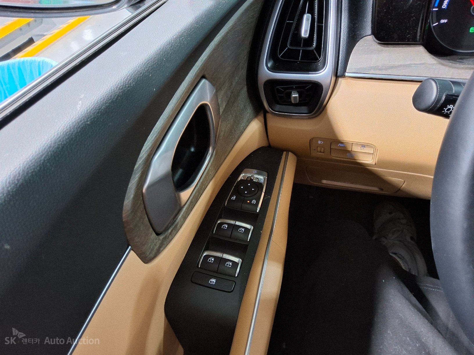 2022 - kia sorento