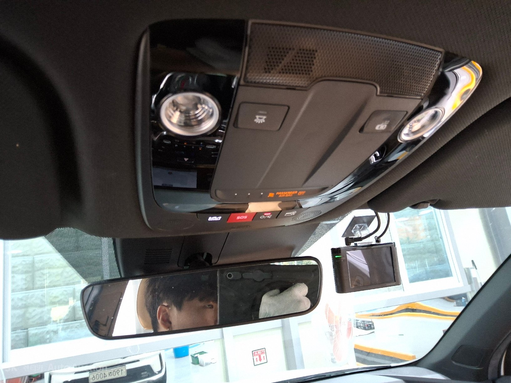 2022 - kia sorento