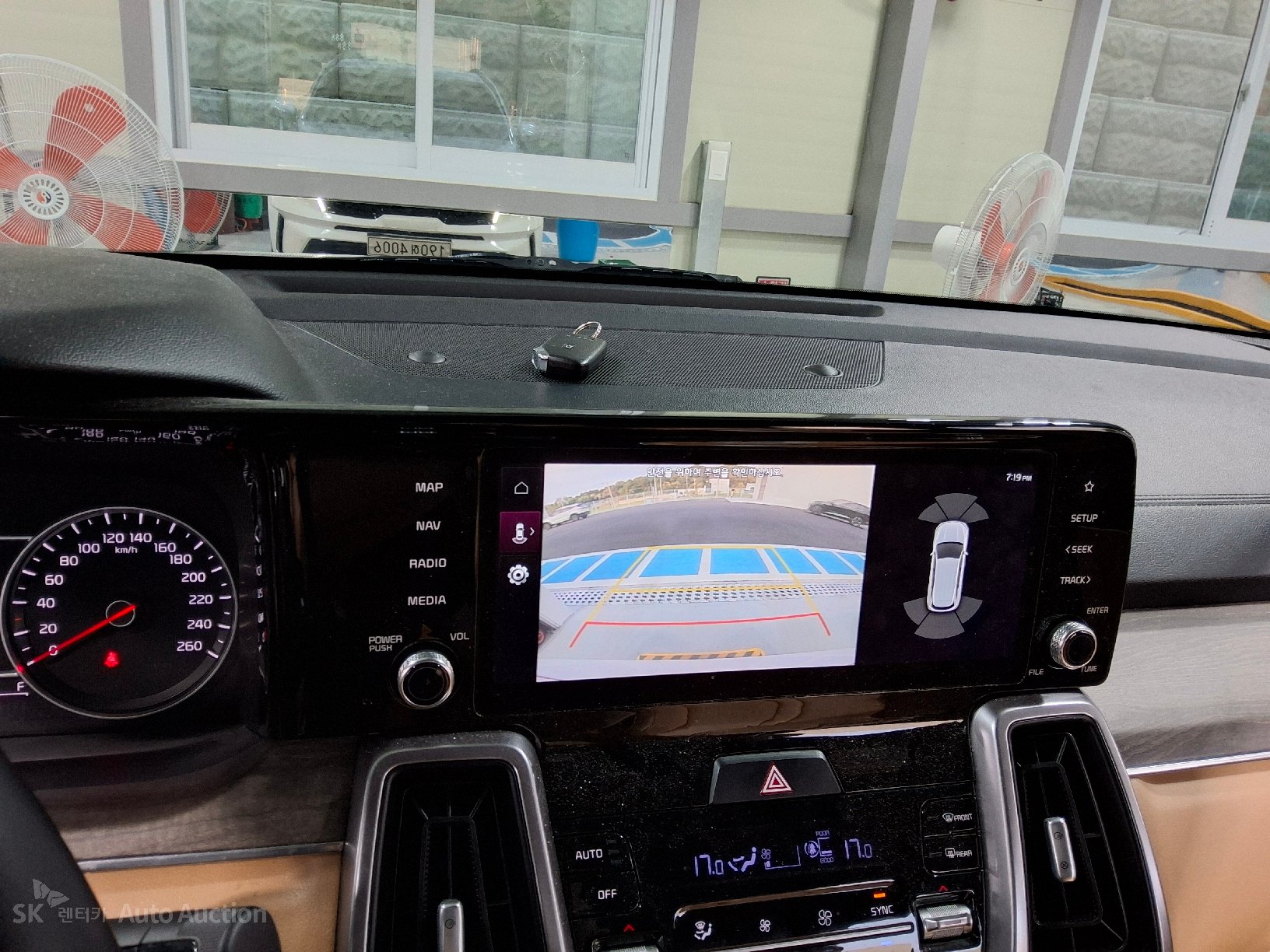 2022 - kia sorento