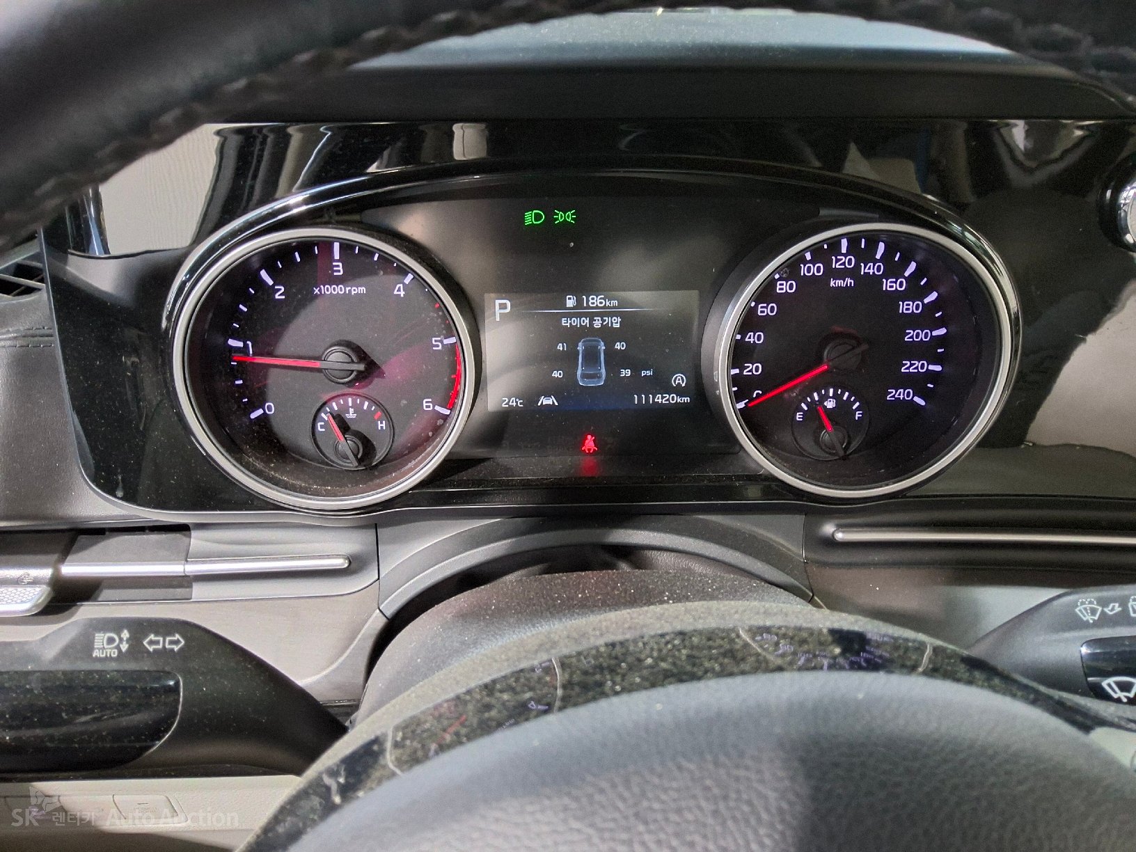 2021 - kia carnival