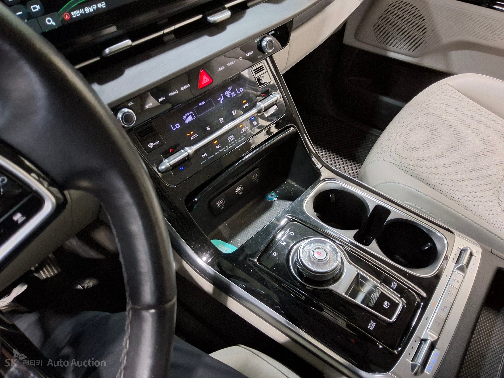 2021 - kia carnival