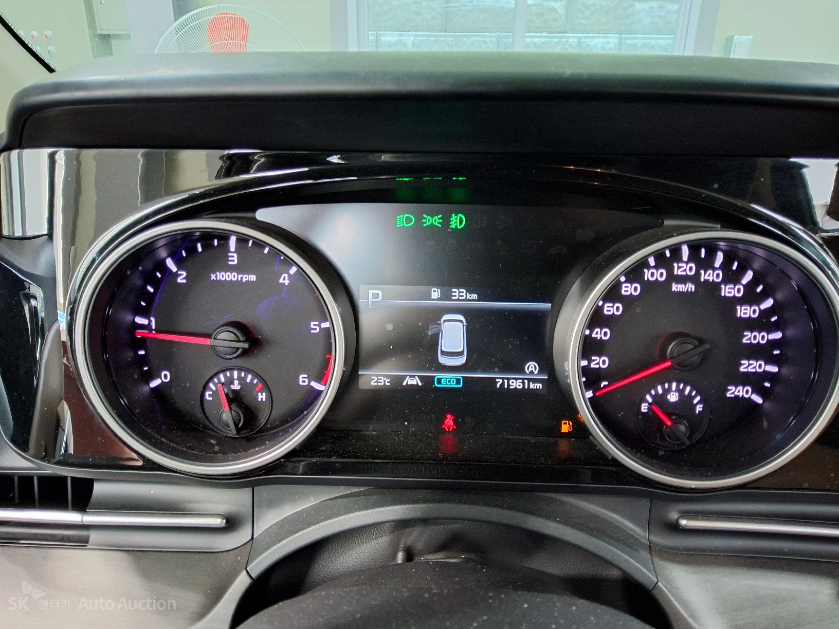 2022 - kia carnival