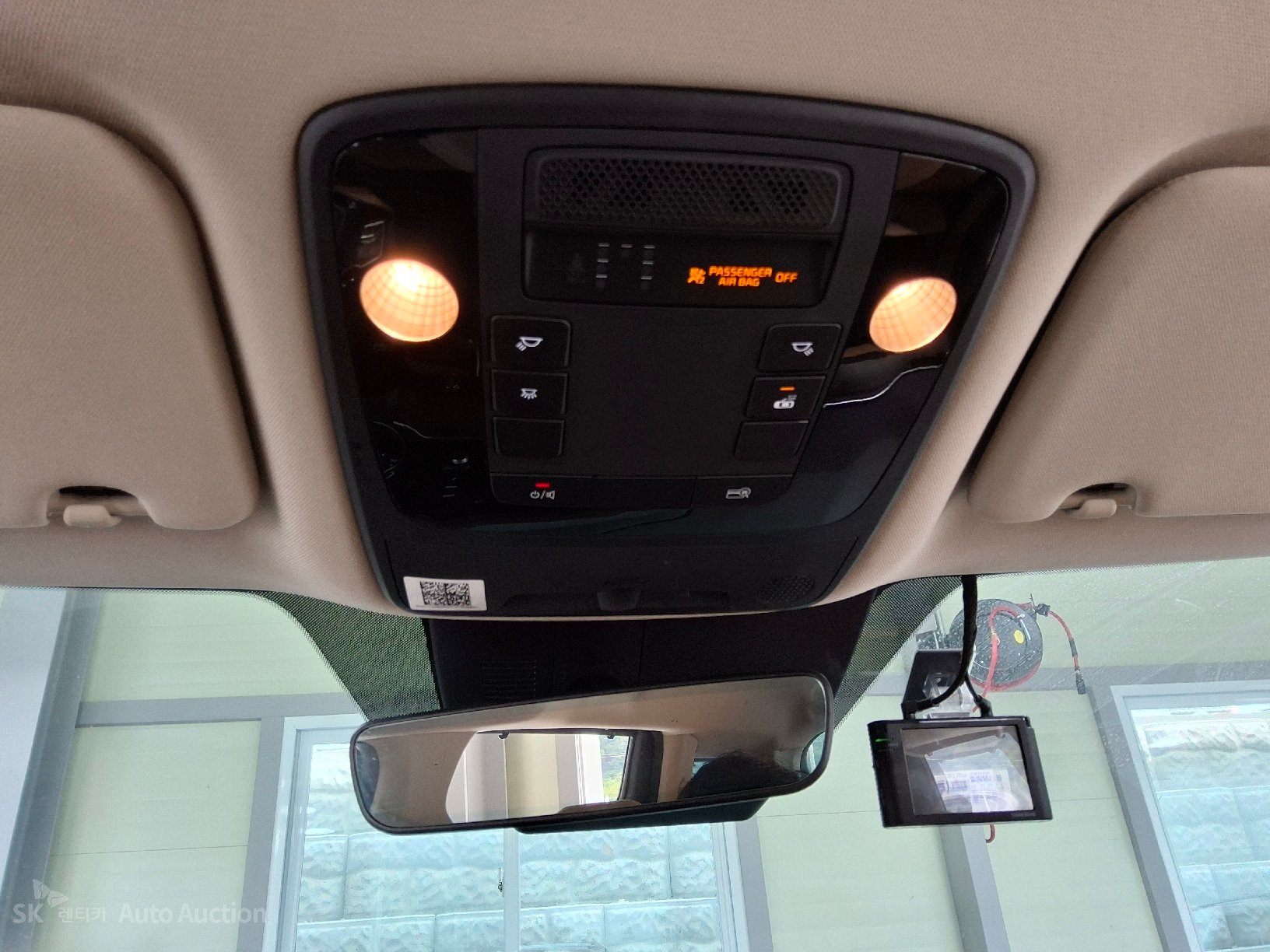 2022 - kia carnival