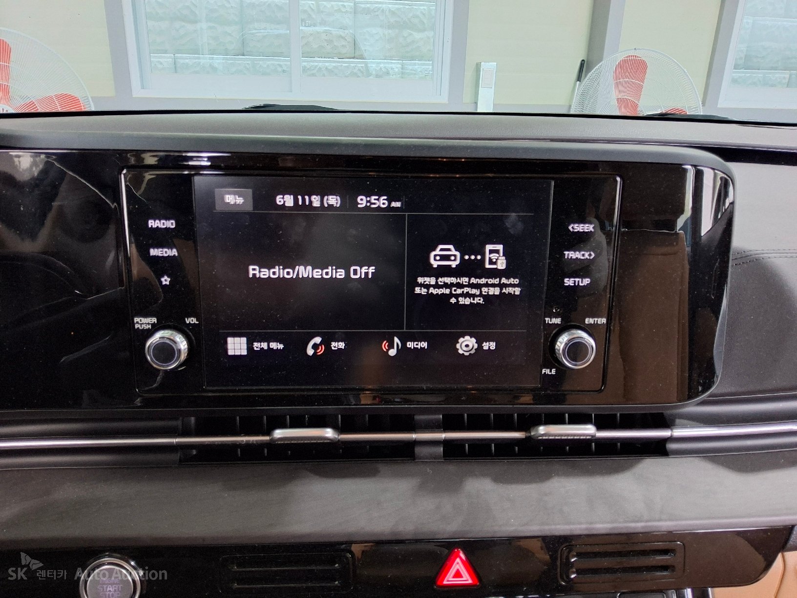 2022 - kia carnival