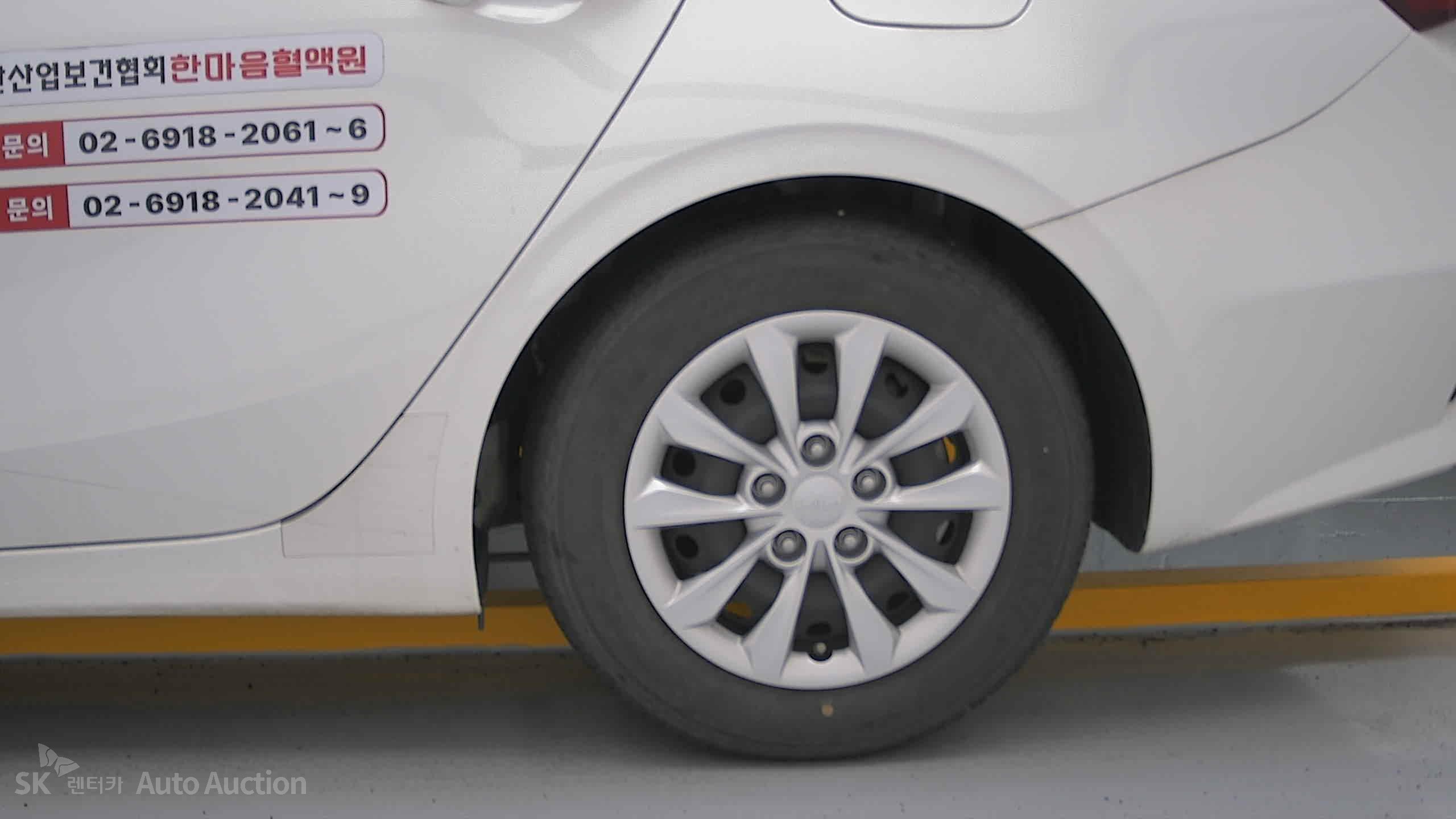2022 - kia k3