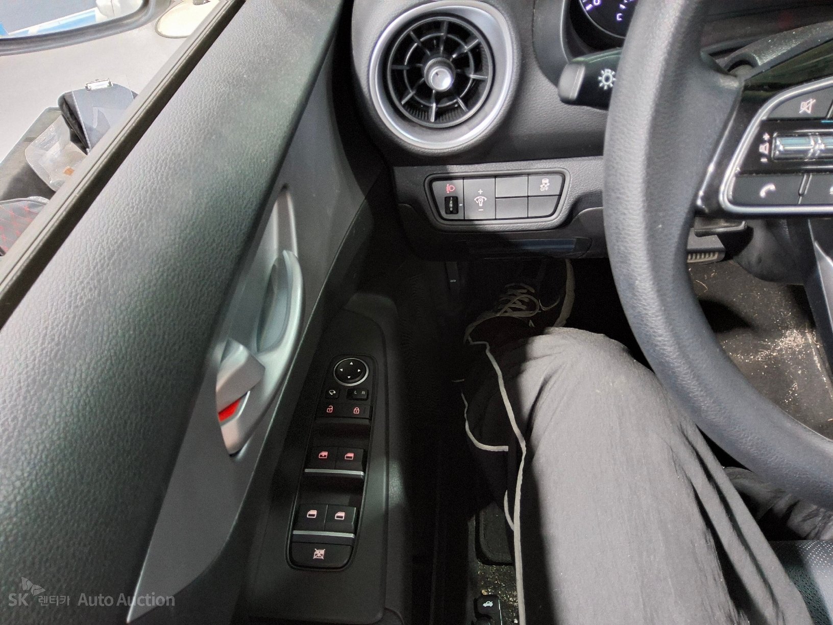 2022 - kia k3