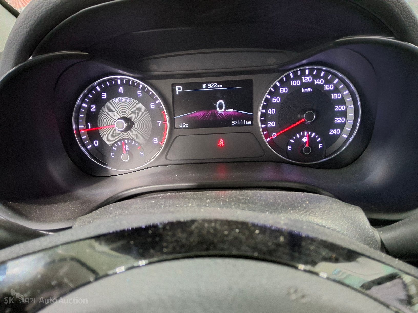 2022 - kia k3