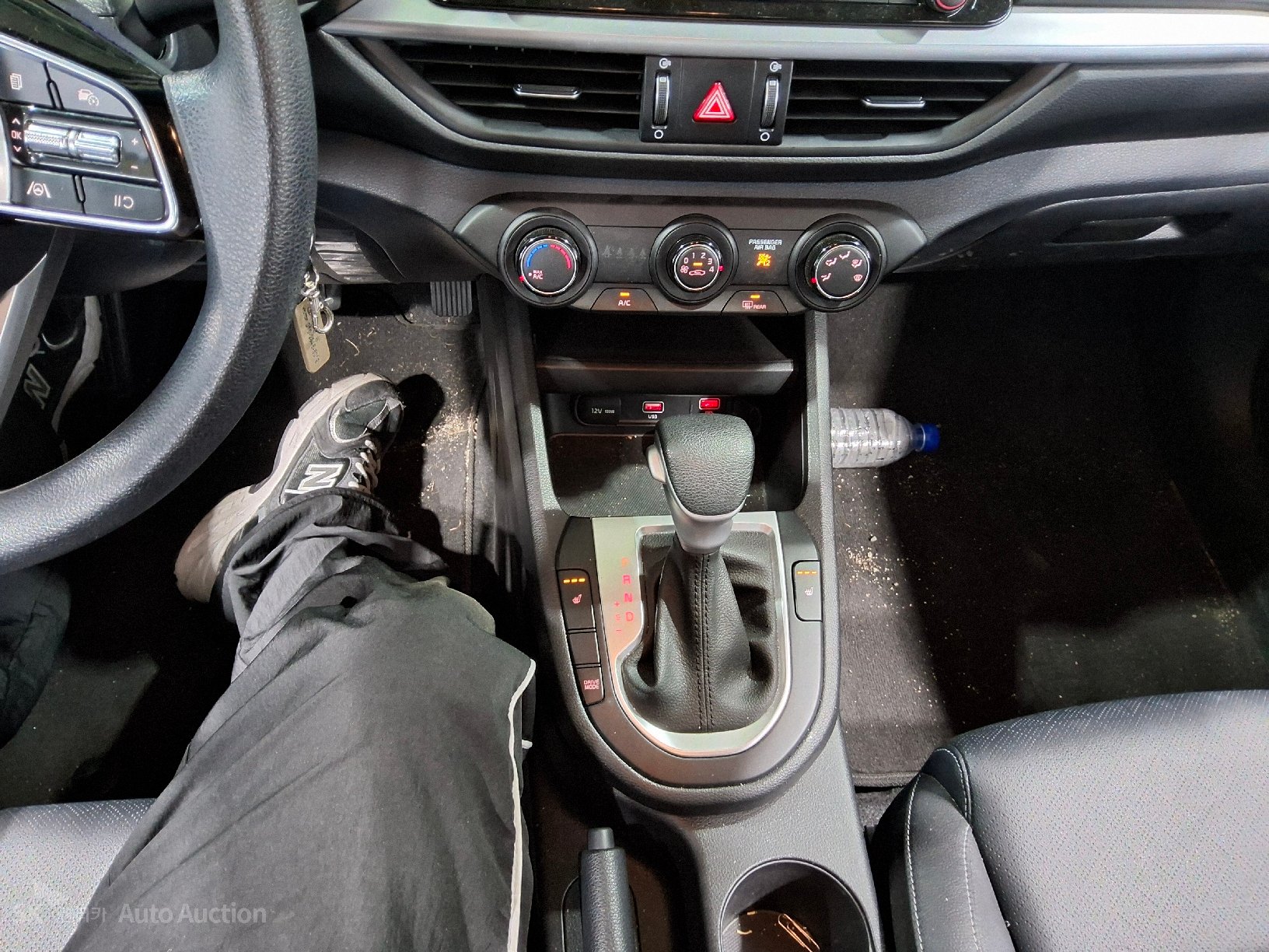 2022 - kia k3